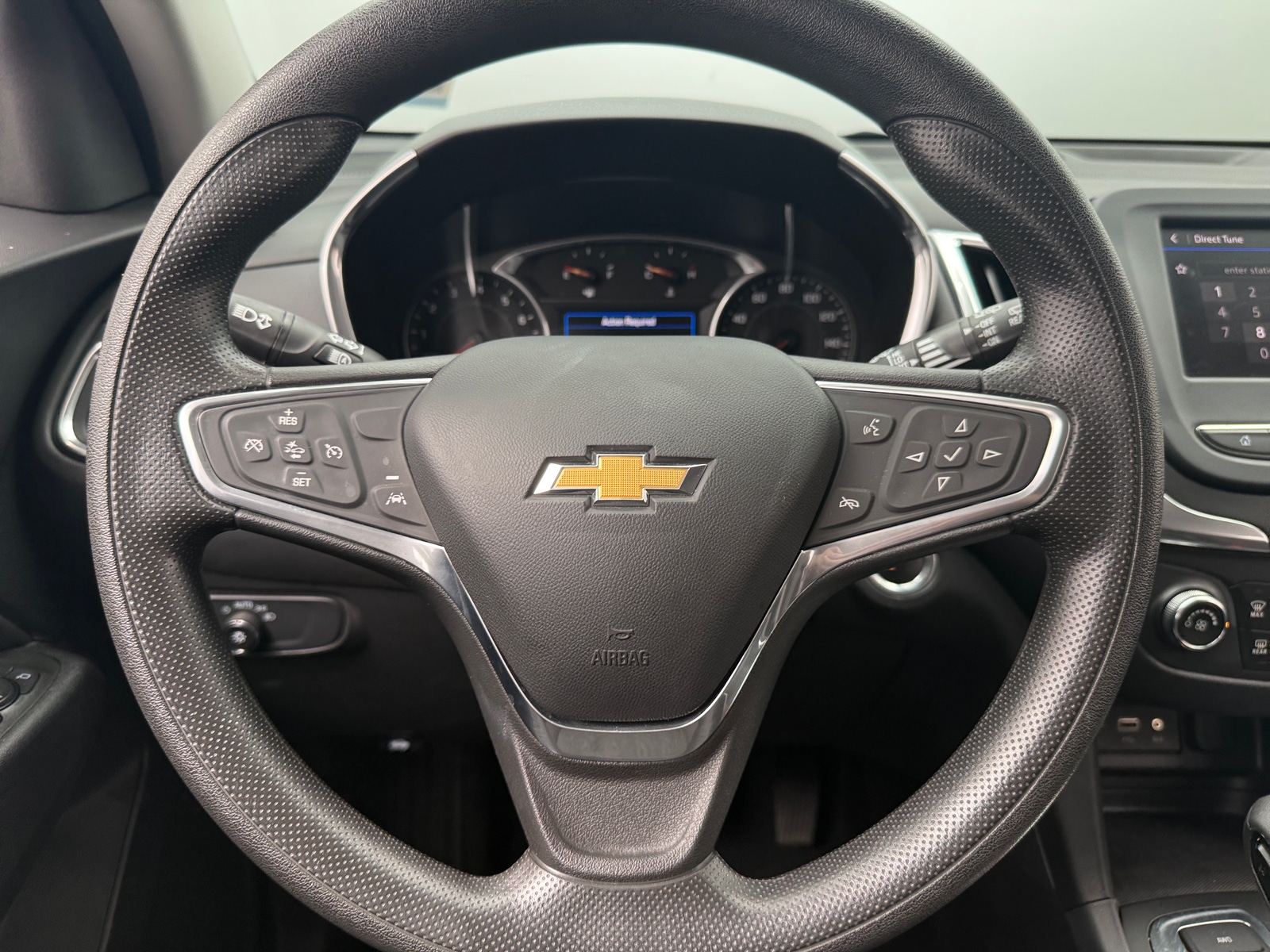 Thumbnail: 2022 Chevrolet Equinox - 5