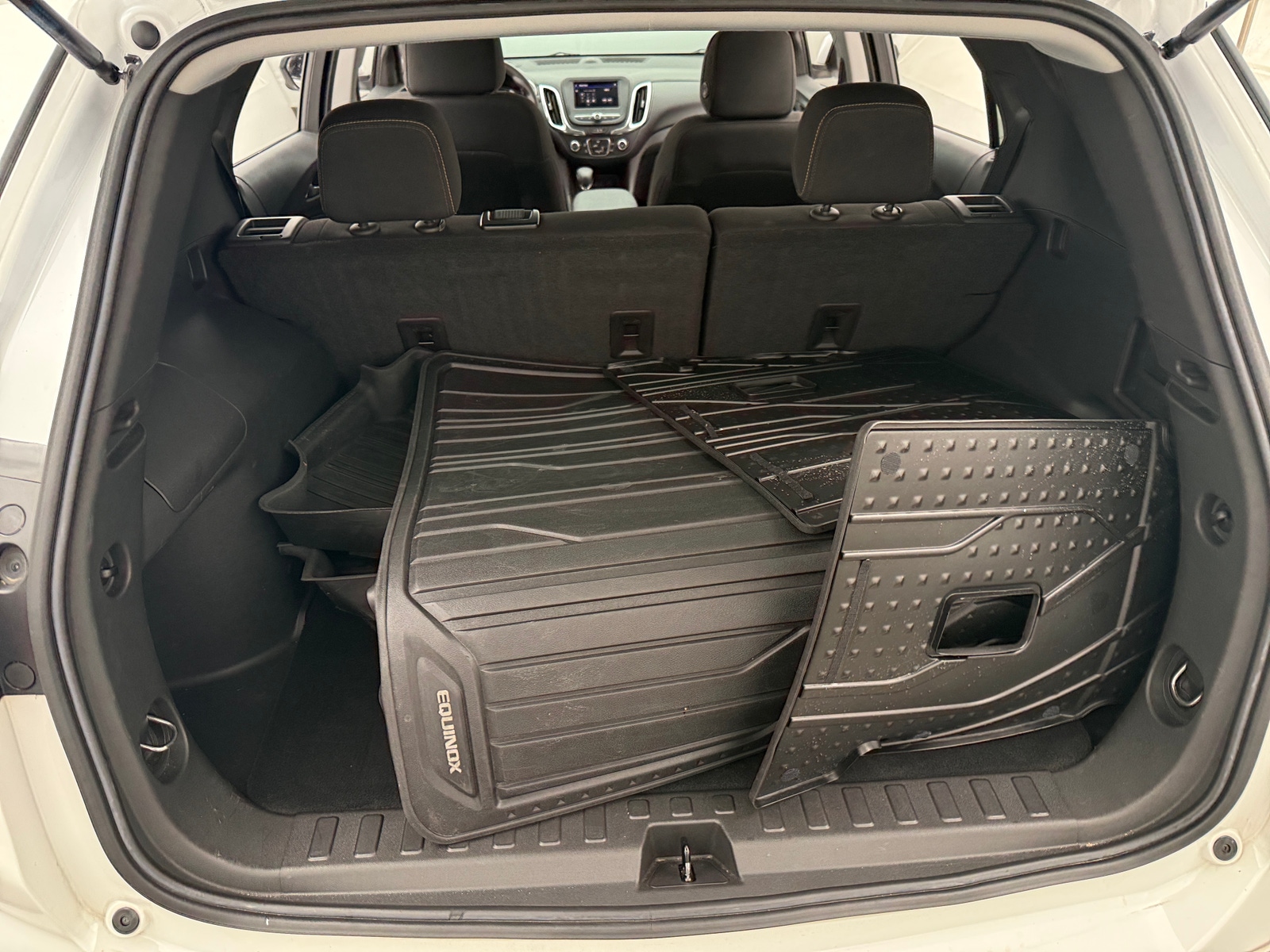 Thumbnail: 2022 Chevrolet Equinox - 7