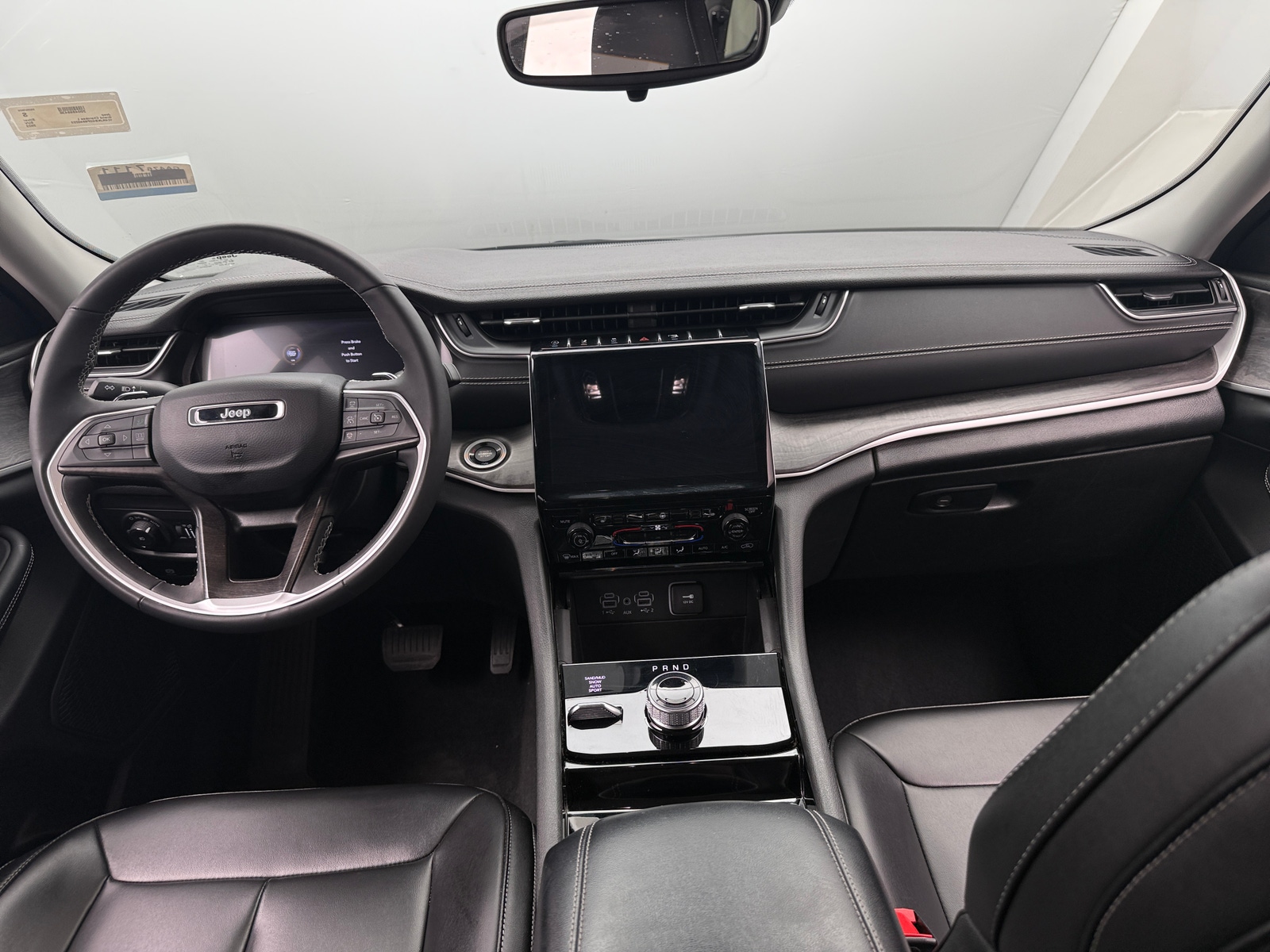 Thumbnail: 2023 Jeep Grand Cherokee L - 2