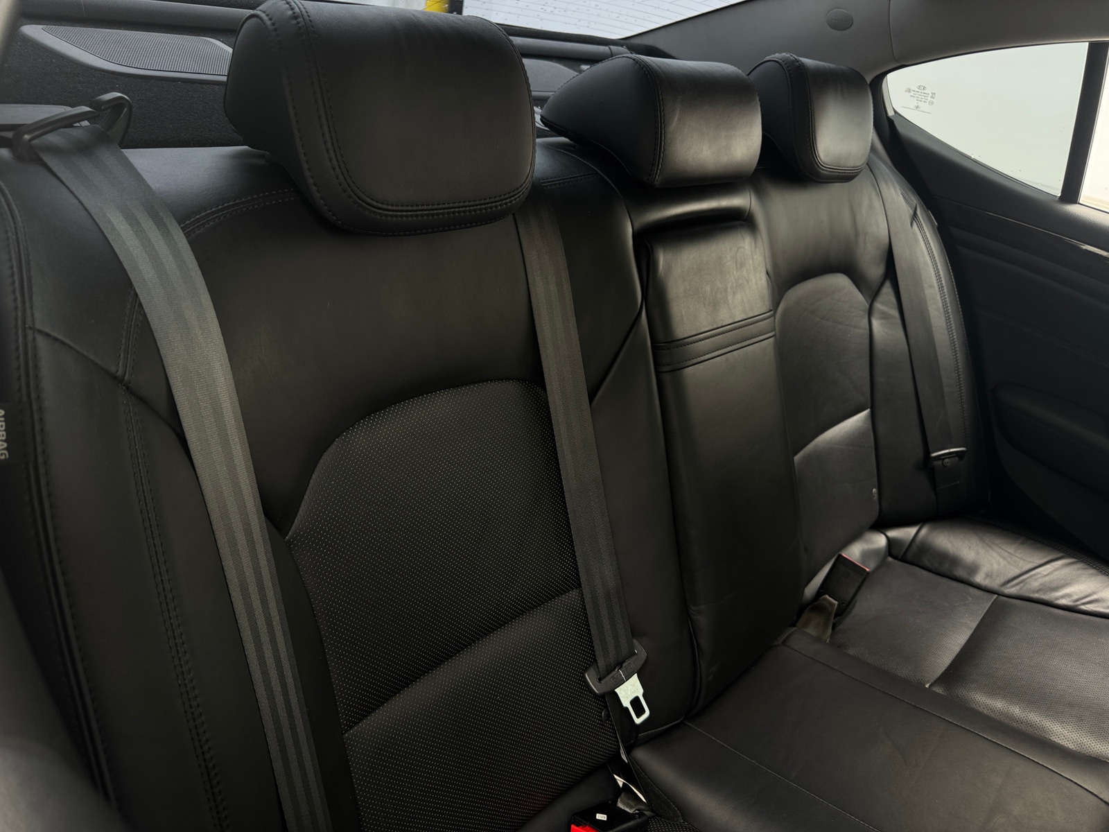 Thumbnail: 2015 Kia Cadenza - 5