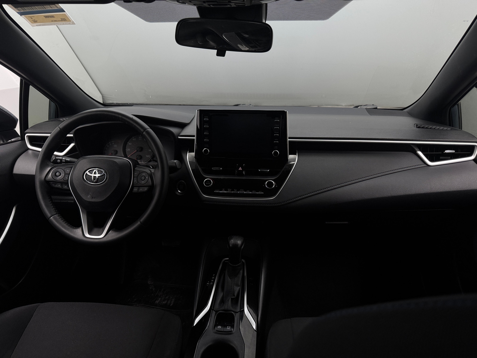 Thumbnail: 2020 Toyota Corolla - 3