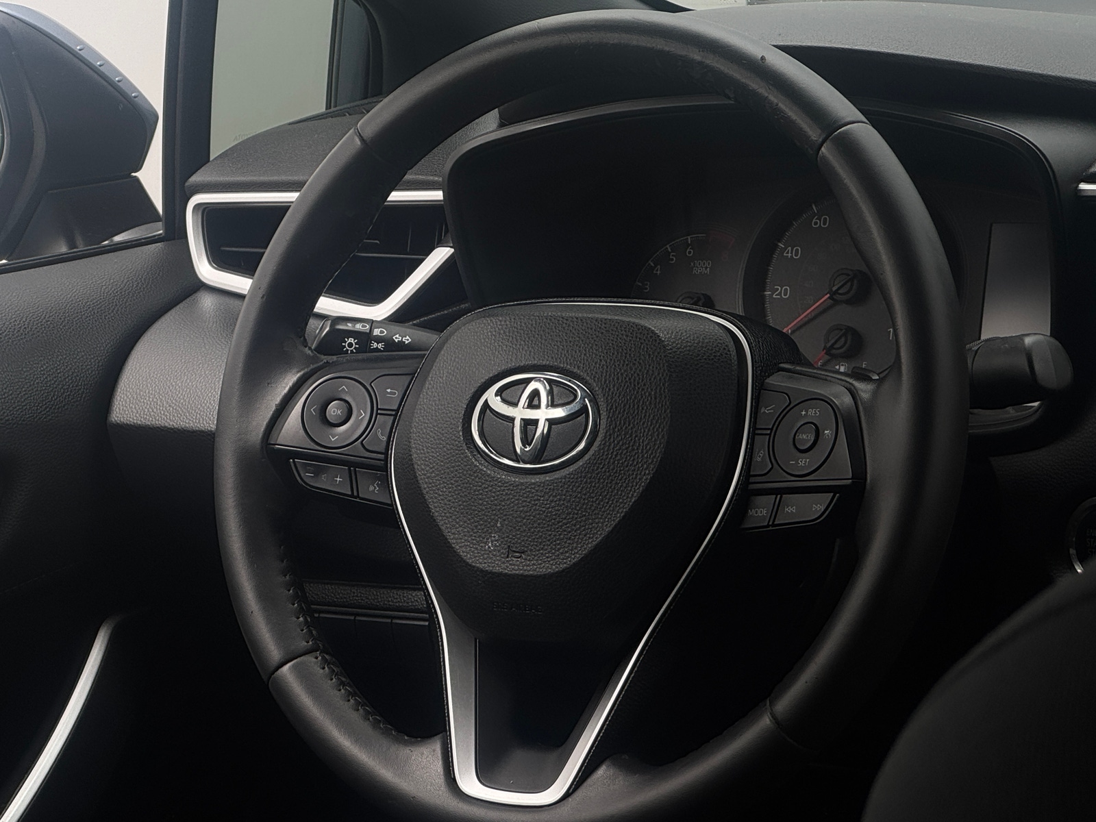 Thumbnail: 2020 Toyota Corolla - 5