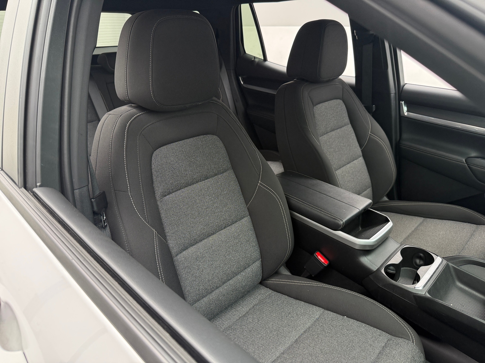 Thumbnail: 2025 GMC Terrain - 2