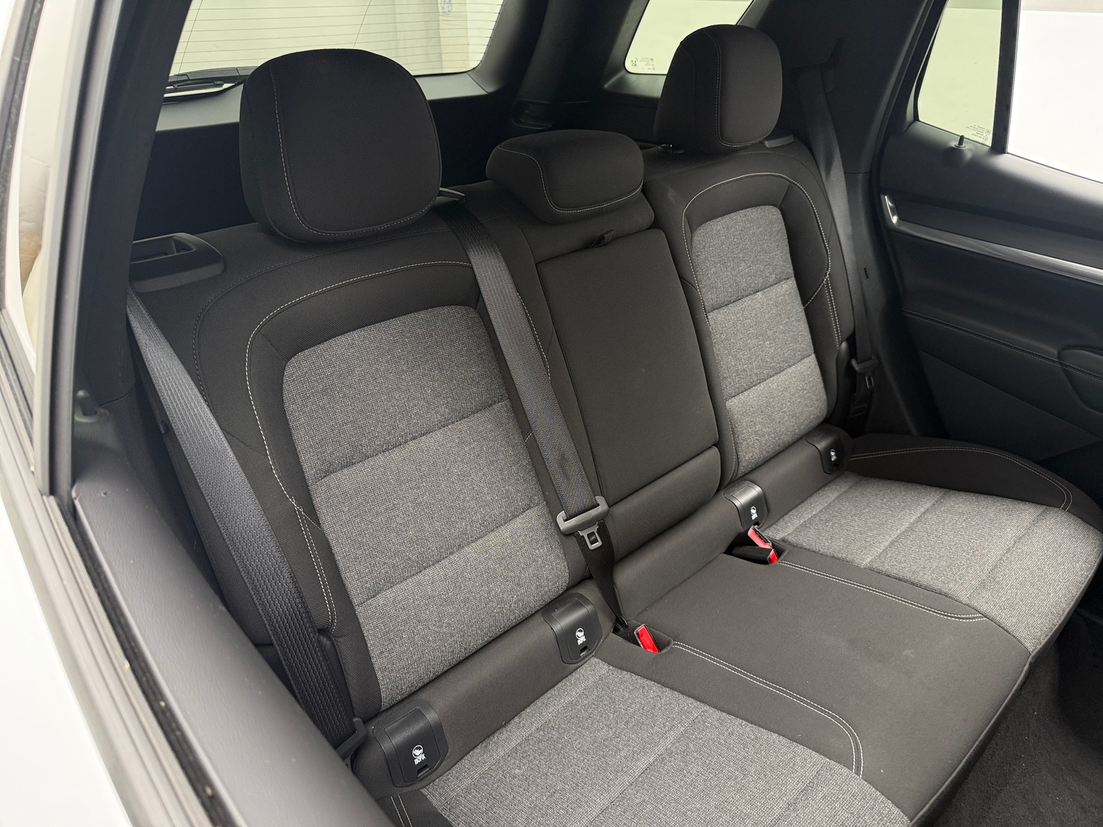 Thumbnail: 2025 GMC Terrain - 6