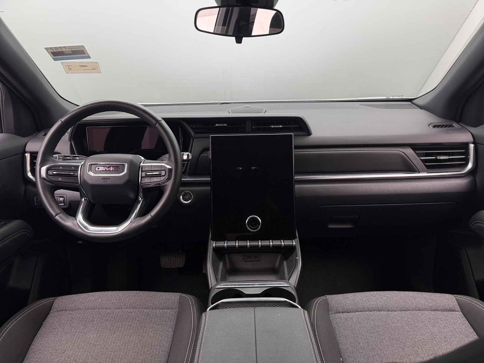 Thumbnail: 2025 GMC Terrain - 3