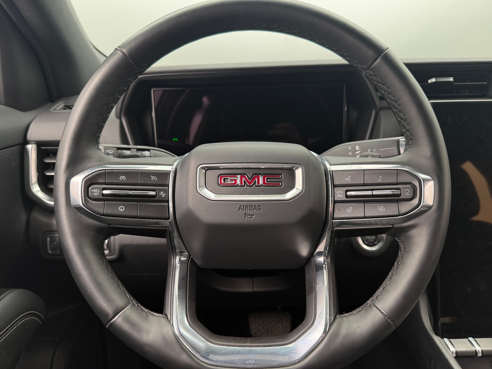Thumbnail: 2025 GMC Terrain - 5
