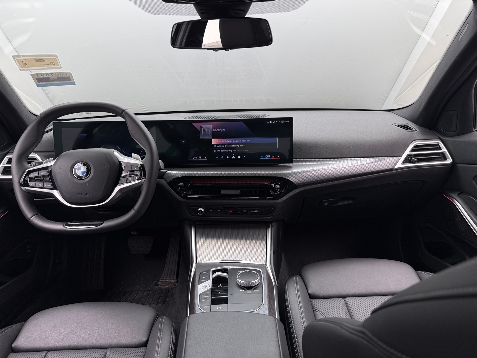 Thumbnail: 2025 BMW 3 Series - 2