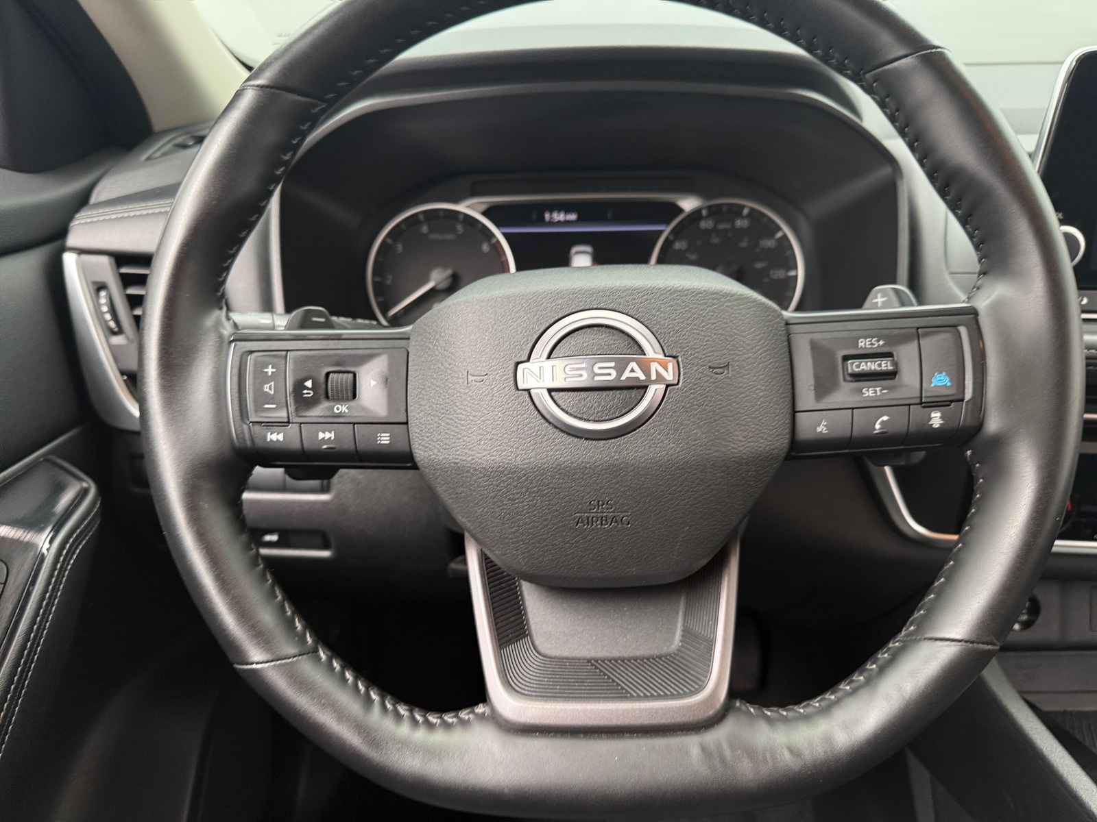 Thumbnail: 2025 Nissan Rogue - 5