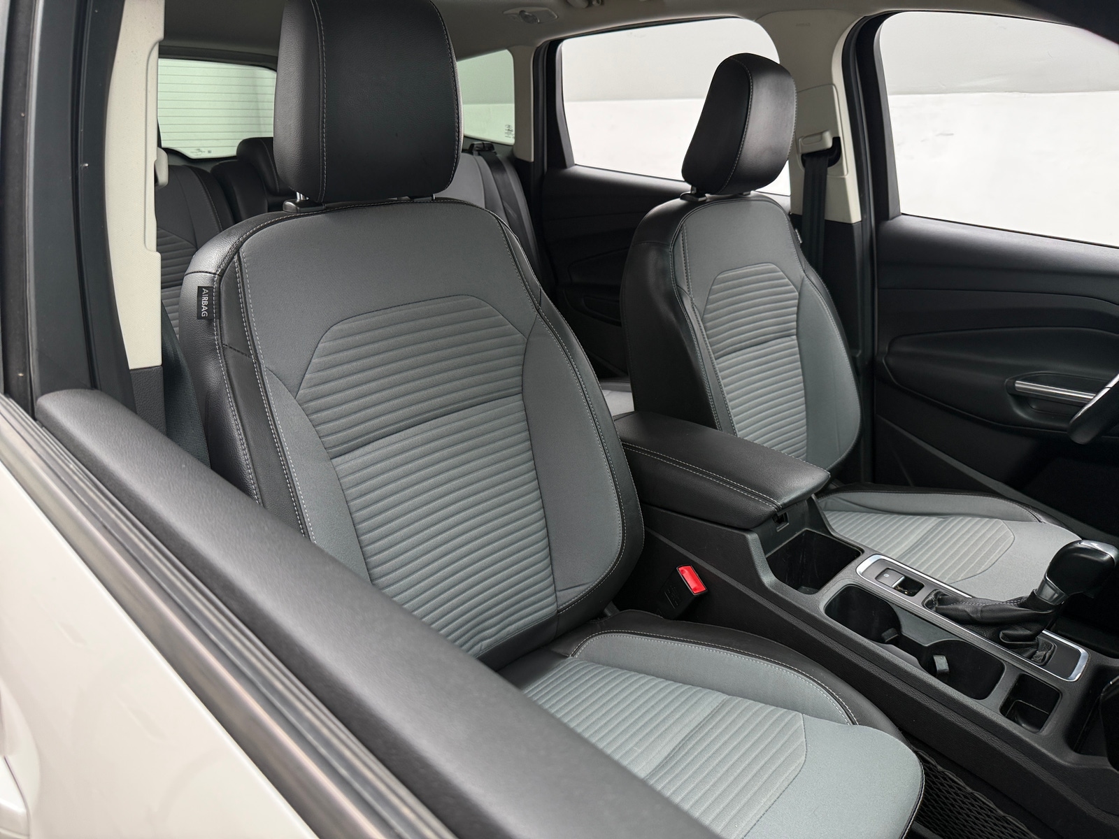 Thumbnail: 2018 Ford Escape - 2