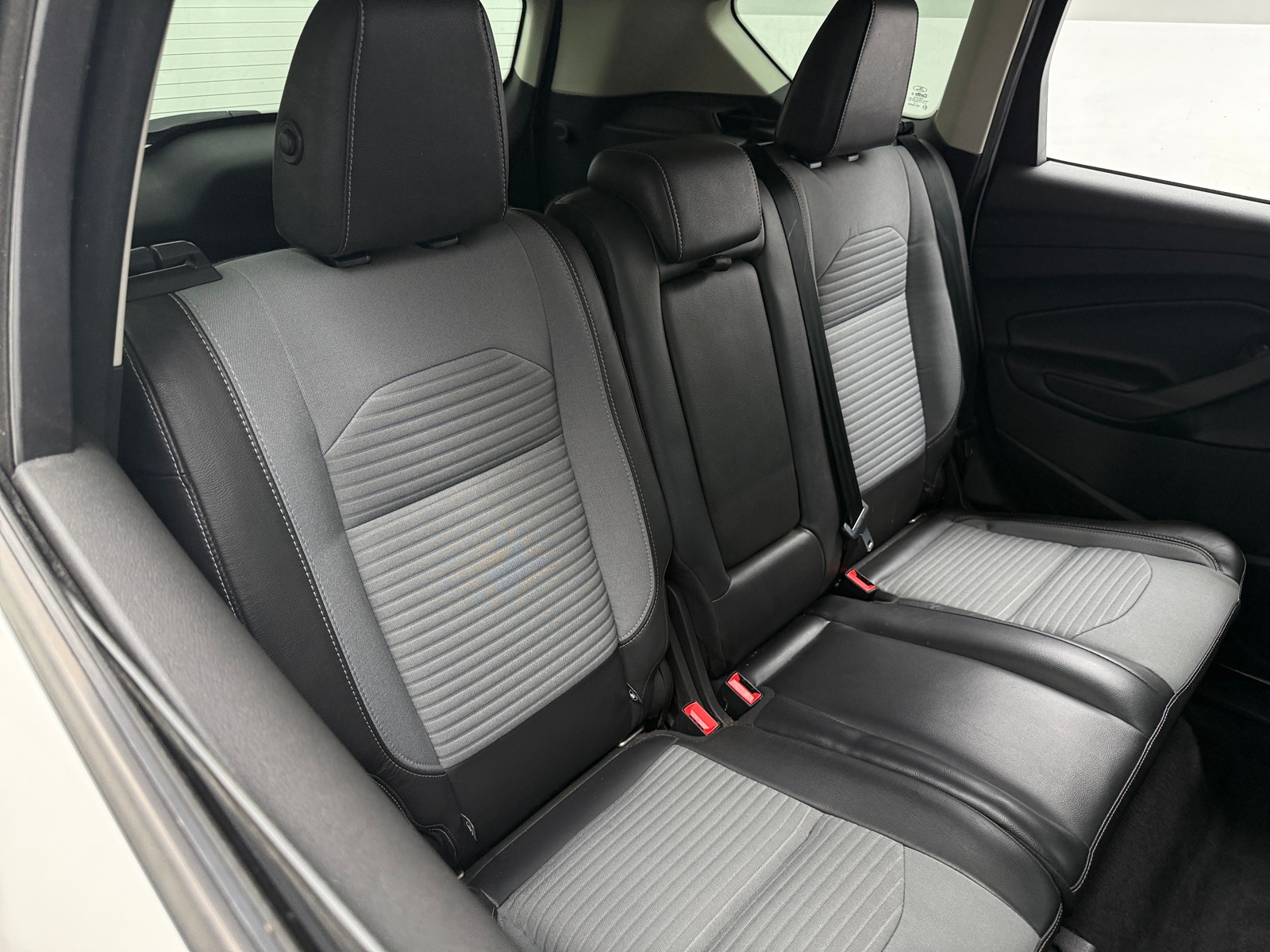 Thumbnail: 2018 Ford Escape - 6
