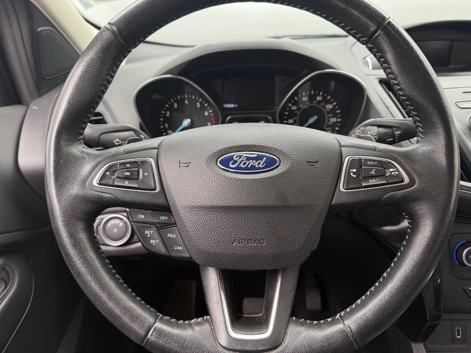 Thumbnail: 2018 Ford Escape - 5