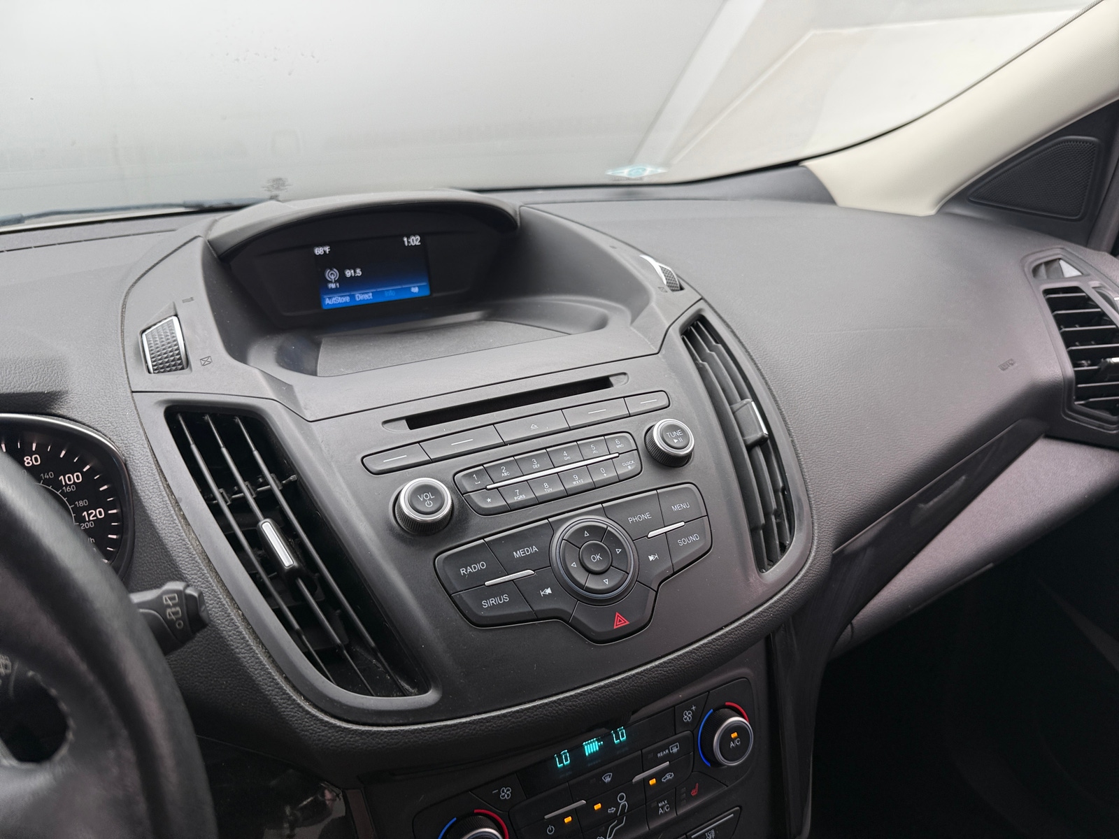 Thumbnail: 2018 Ford Escape - 4