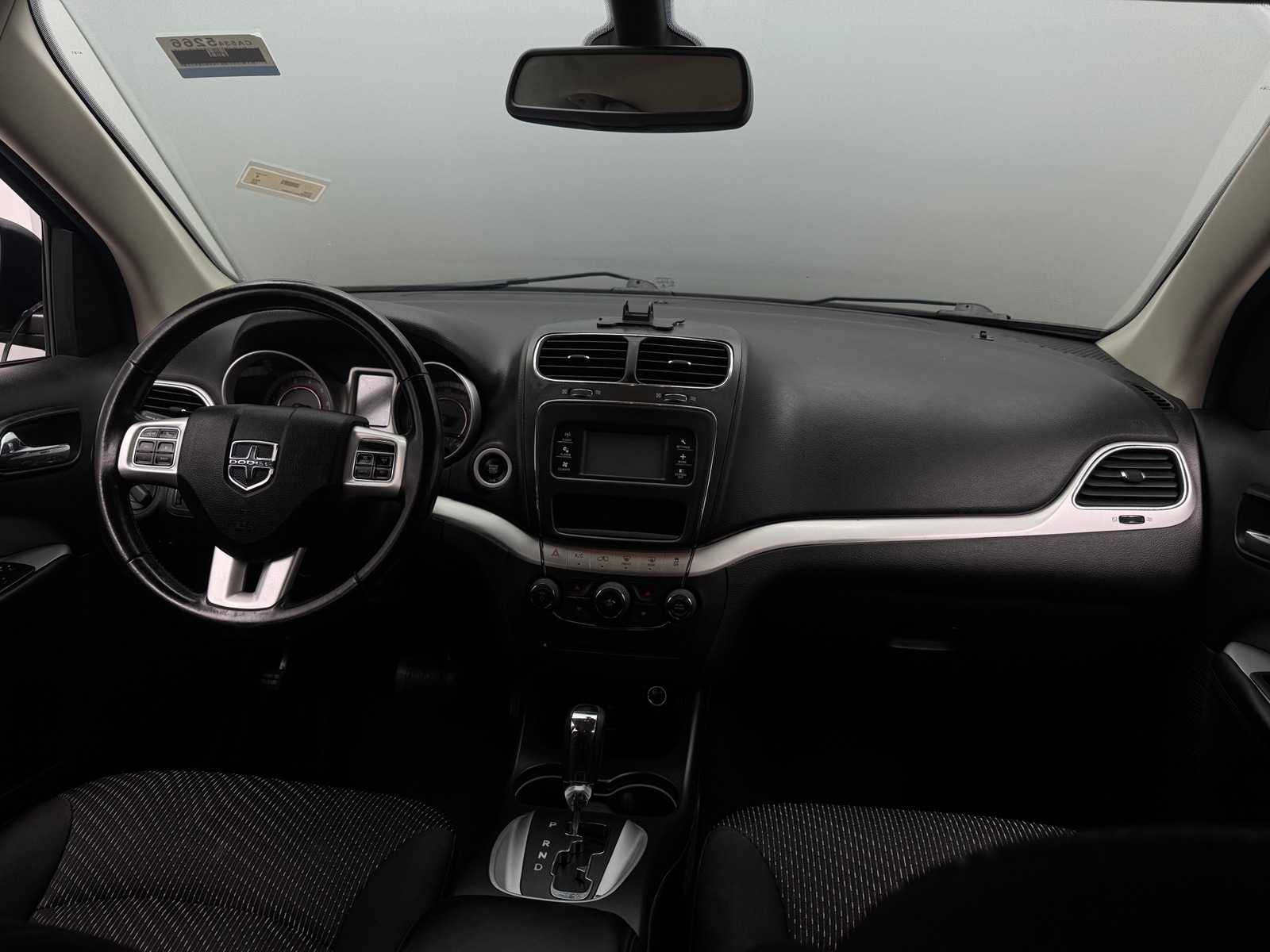 Thumbnail: 2020 Dodge Journey - 3