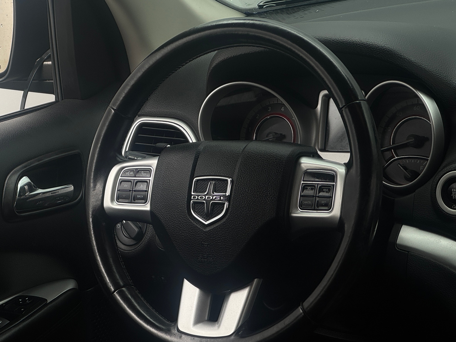 Thumbnail: 2020 Dodge Journey - 5