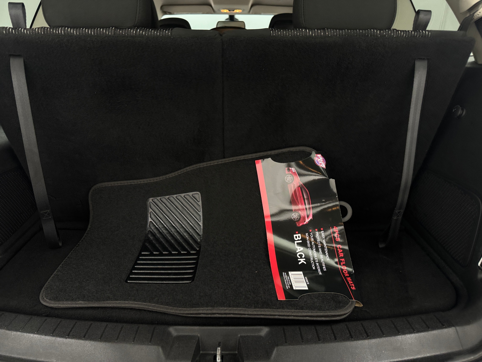 Thumbnail: 2020 Dodge Journey - 7