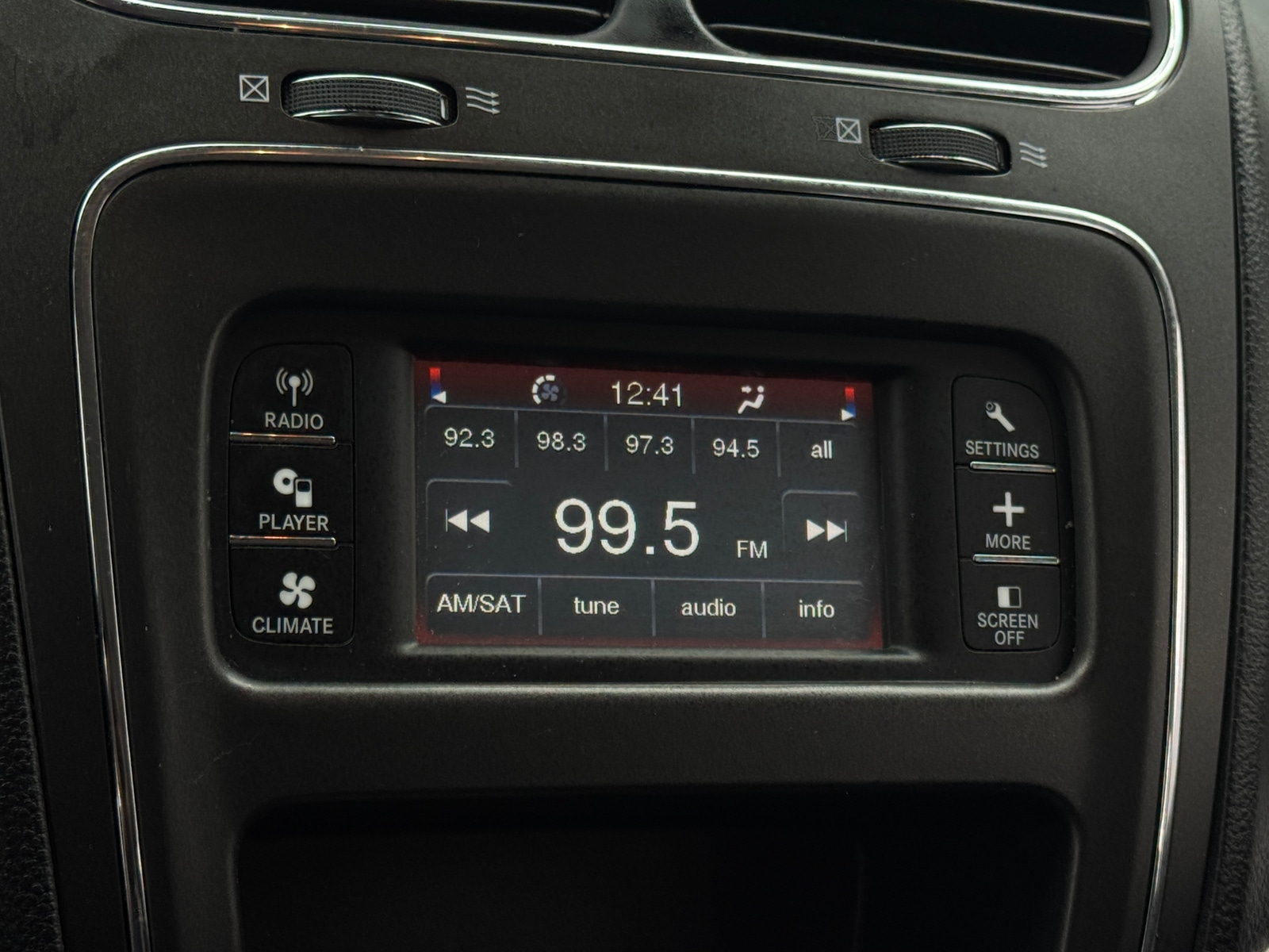 Thumbnail: 2020 Dodge Journey - 4