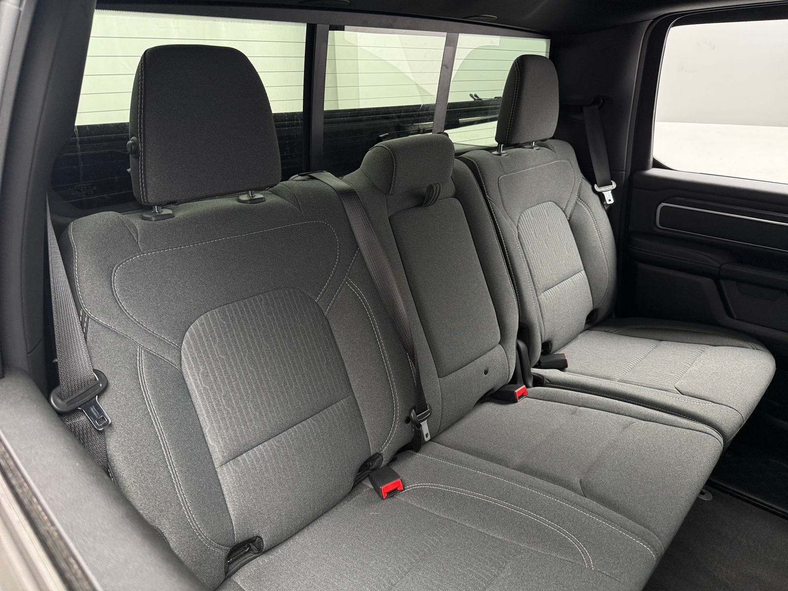 Thumbnail: 2021 RAM 1500 - 6