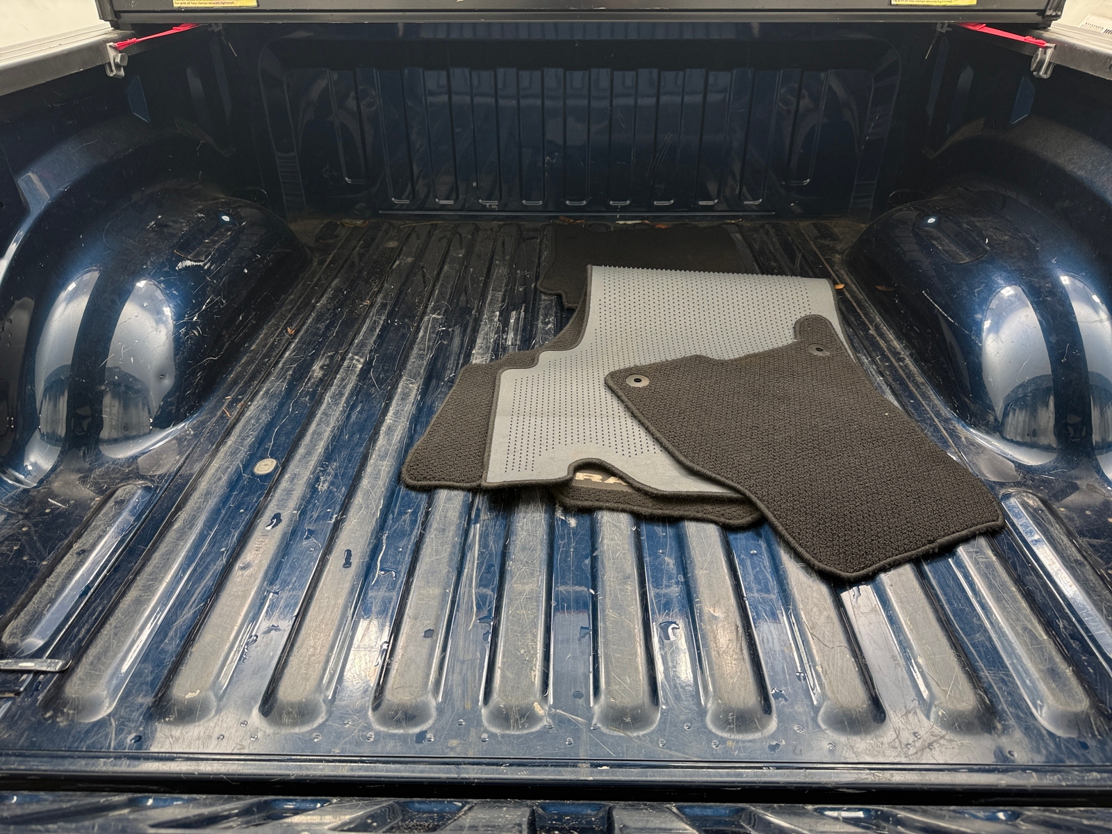 Thumbnail: 2021 RAM 1500 - 7
