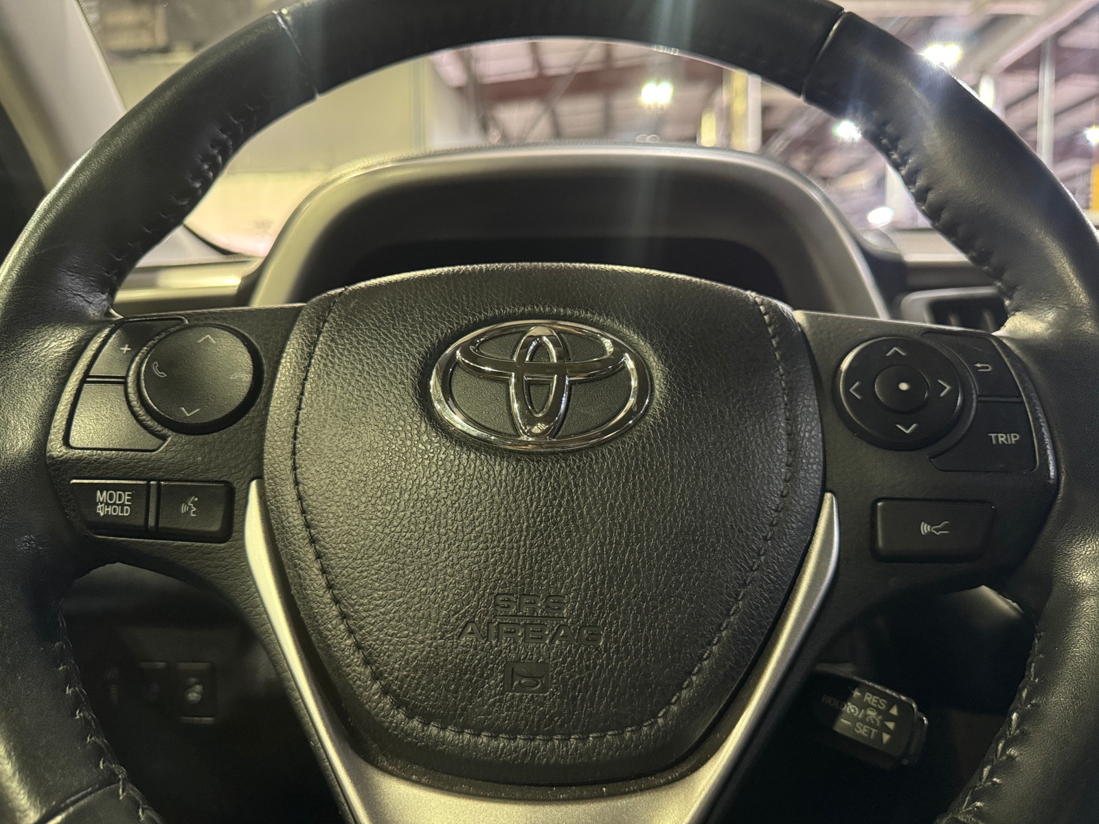 Thumbnail: 2018 Toyota RAV4 - 5
