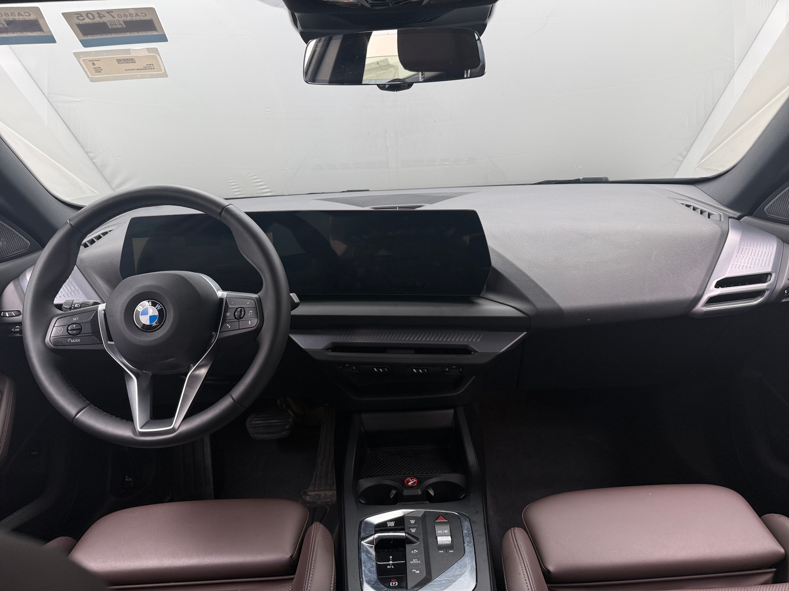 Thumbnail: 2025 BMW 2 Series - 2