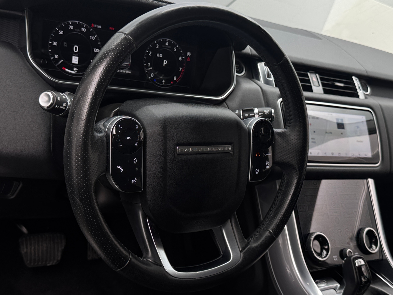 Thumbnail: 2020 Land Rover Range Rover Sport - 4