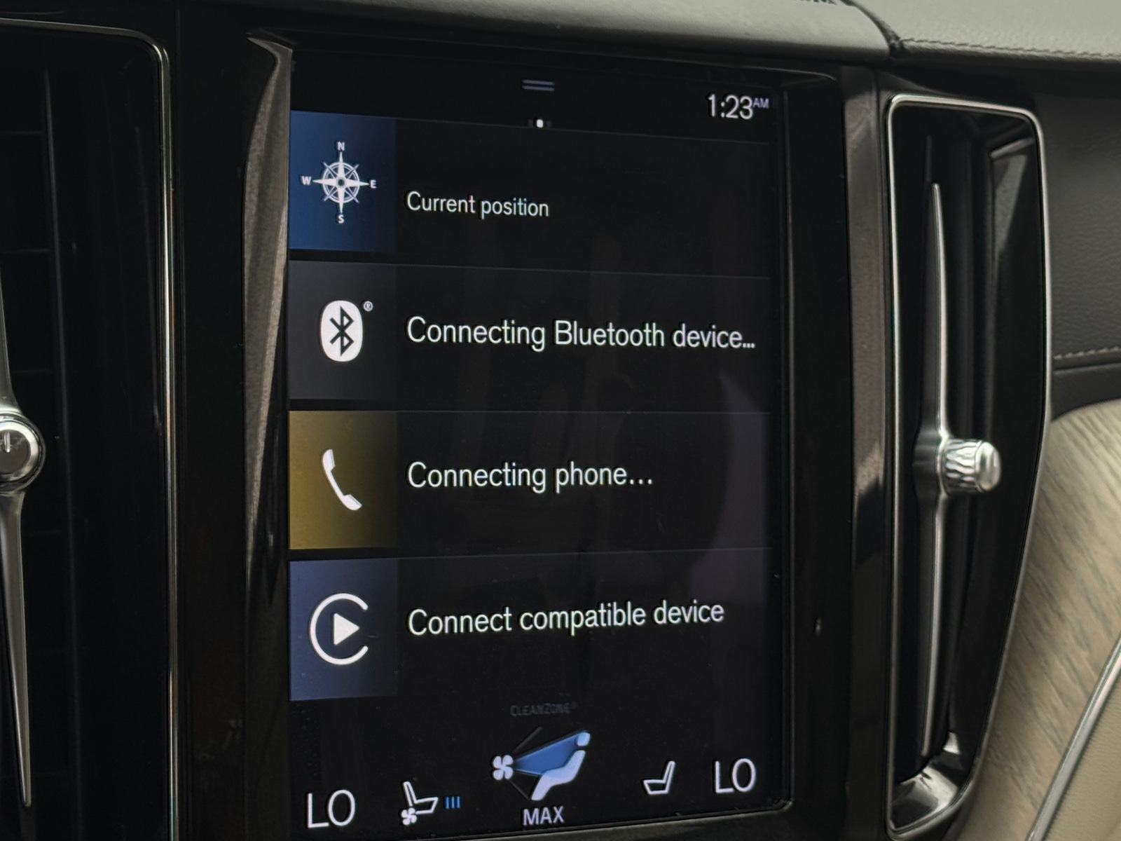 Thumbnail: 2021 Volvo XC60 - 3