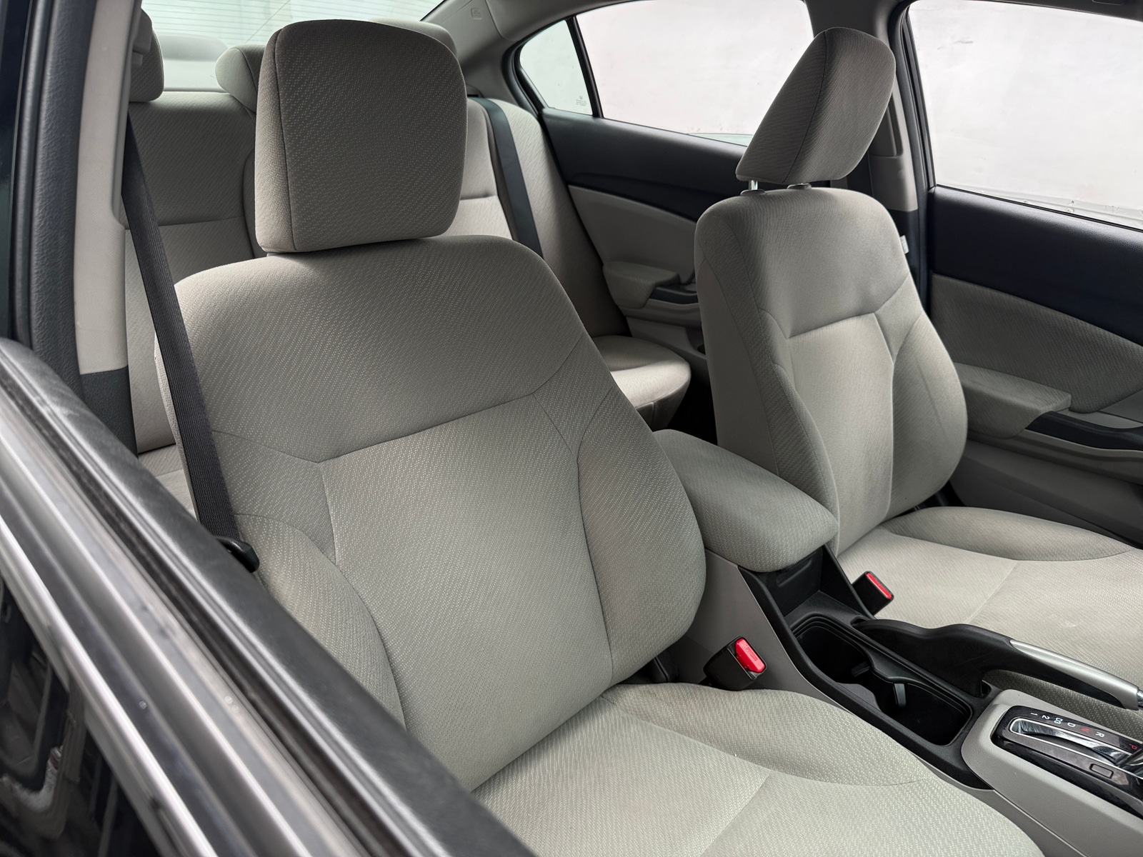 Thumbnail: 2013 Honda Civic - 2