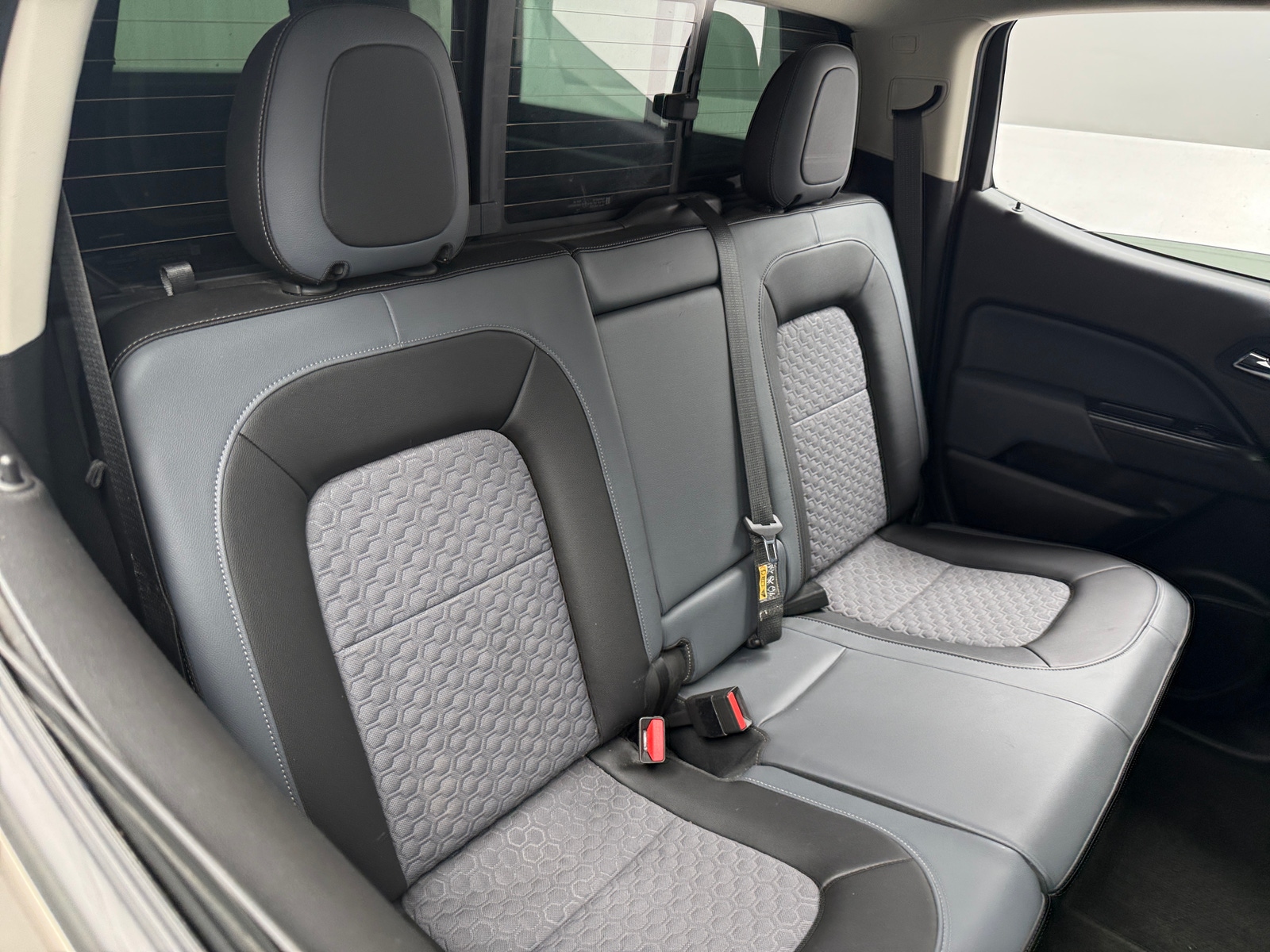 Thumbnail: 2016 Chevrolet Colorado - 6