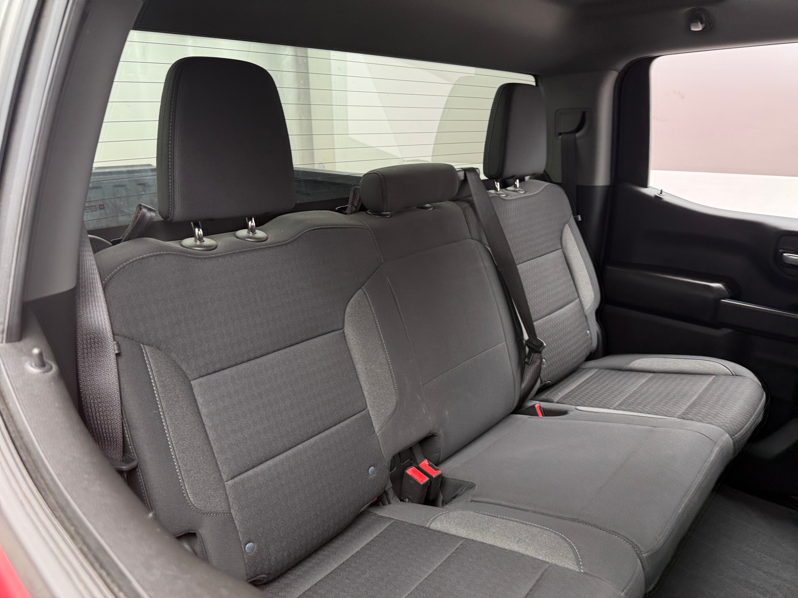 Thumbnail: 2023 Chevrolet Silverado 1500 - 6