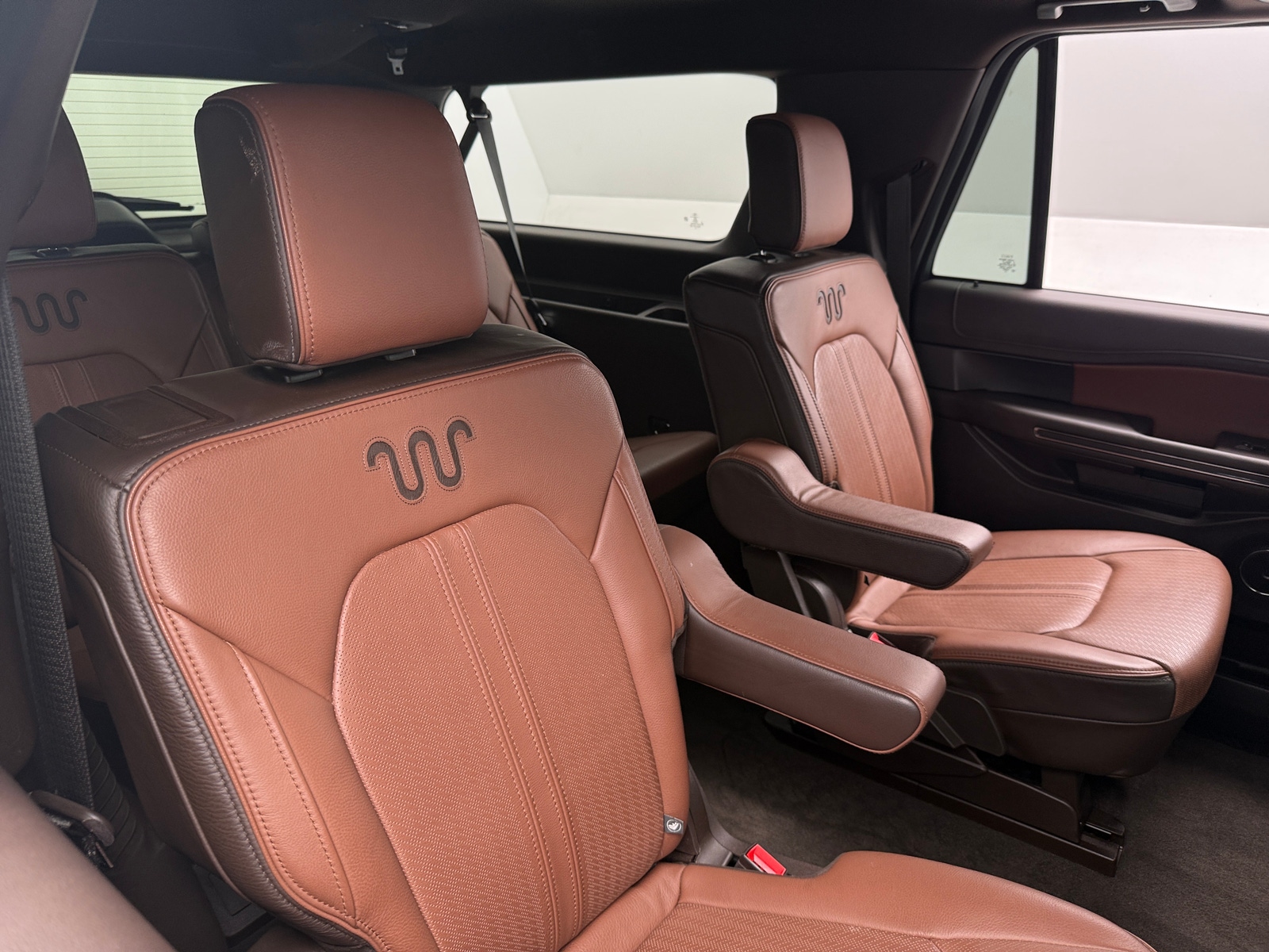 Thumbnail: 2022 Ford Expedition MAX - 5