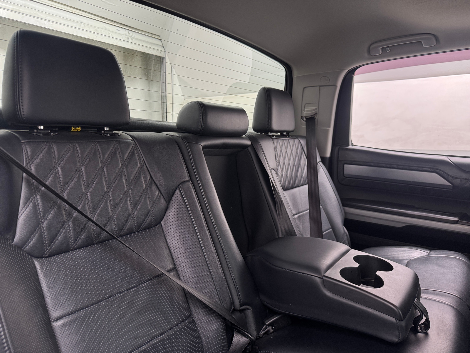 Thumbnail: 2019 Toyota Tundra - 5