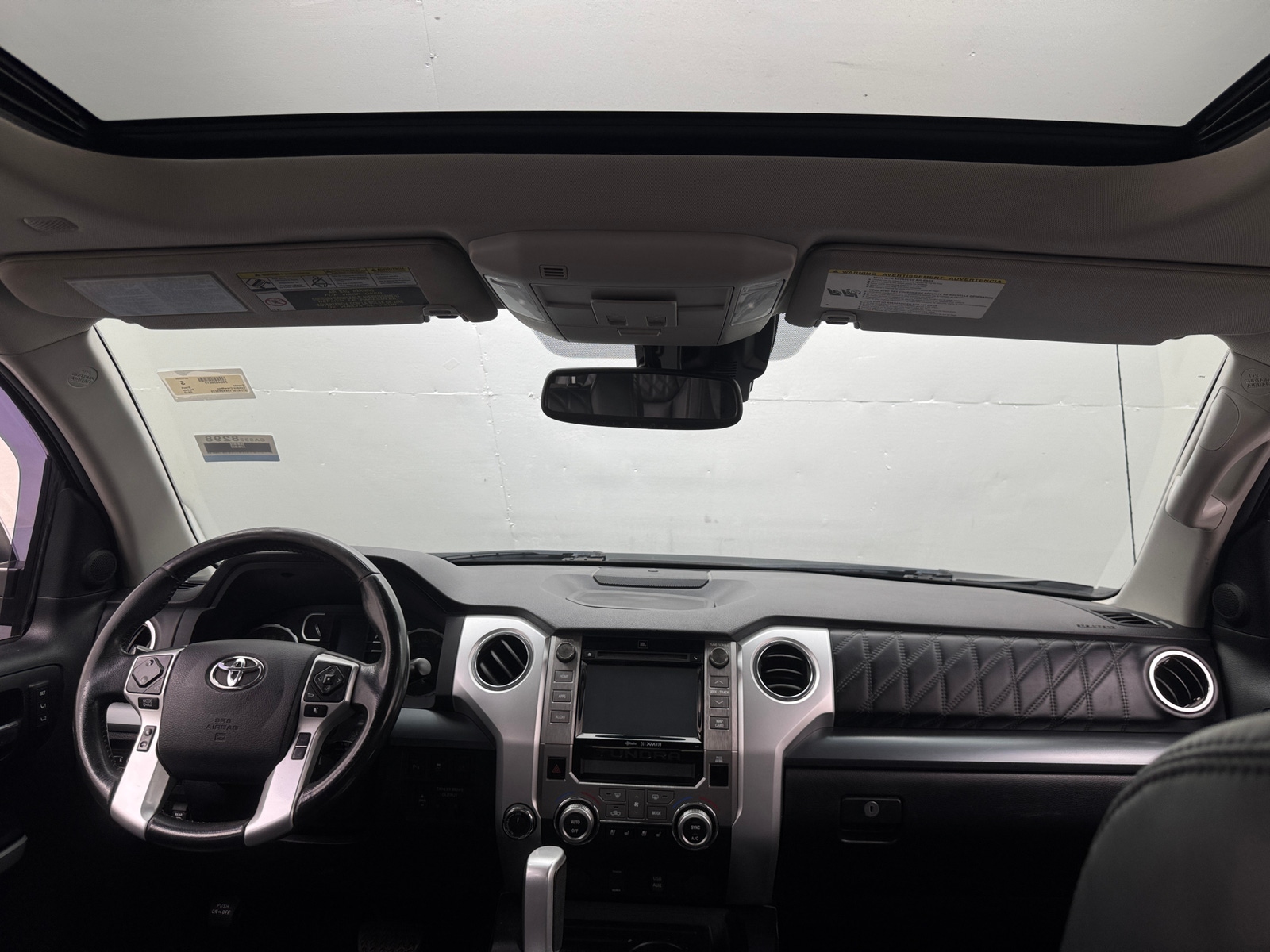 Thumbnail: 2019 Toyota Tundra - 2