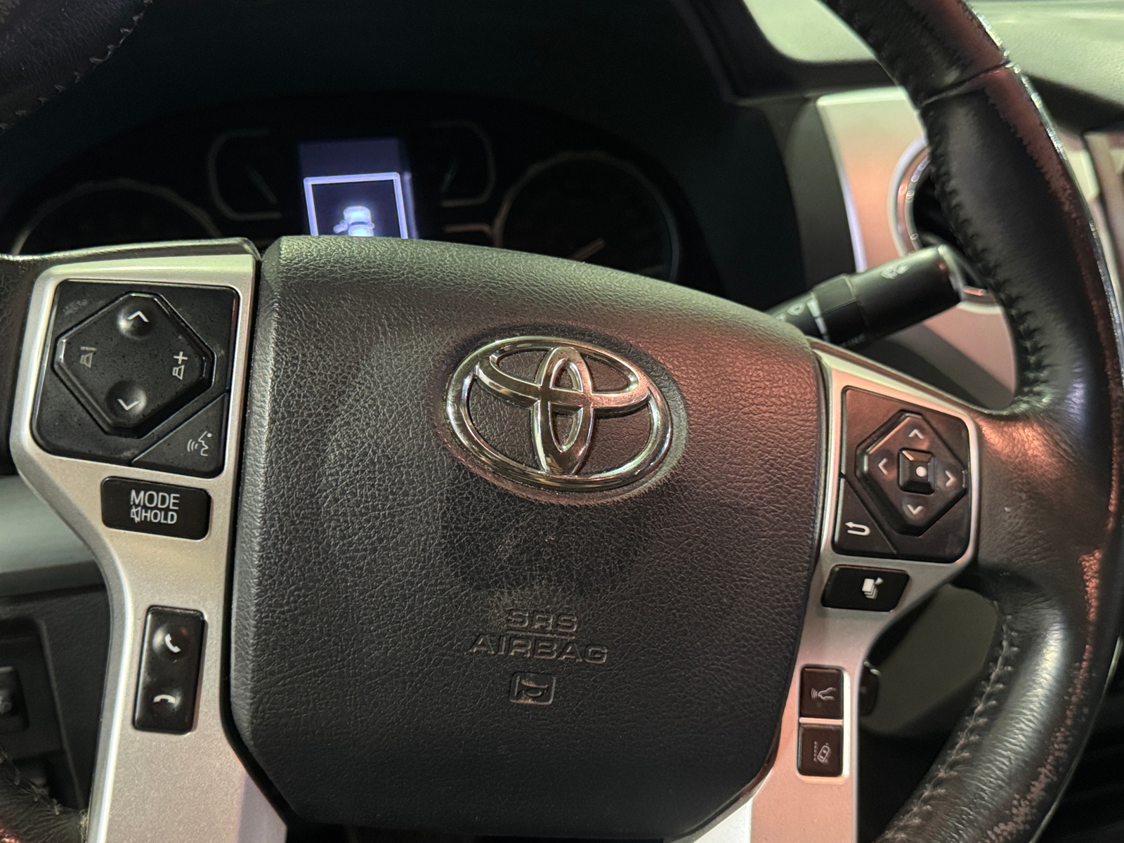 Thumbnail: 2019 Toyota Tundra - 4