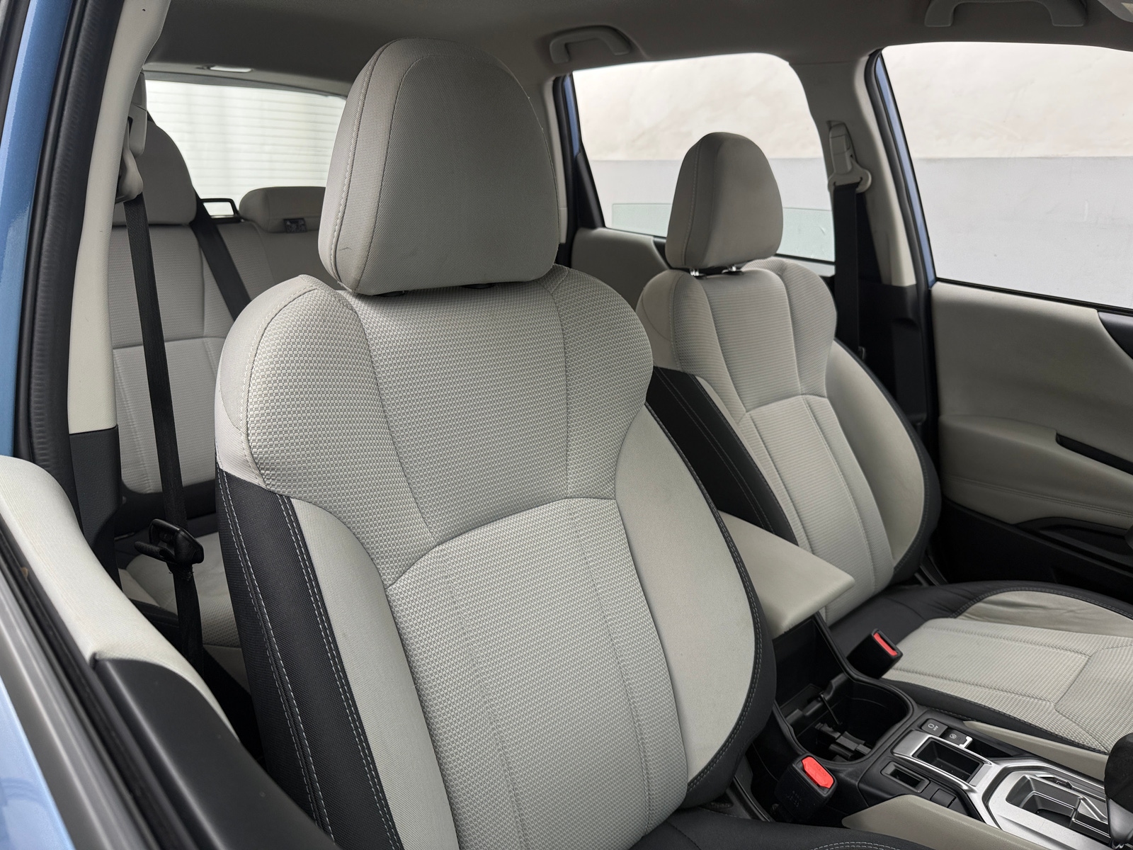 Thumbnail: 2020 Subaru Forester - 2