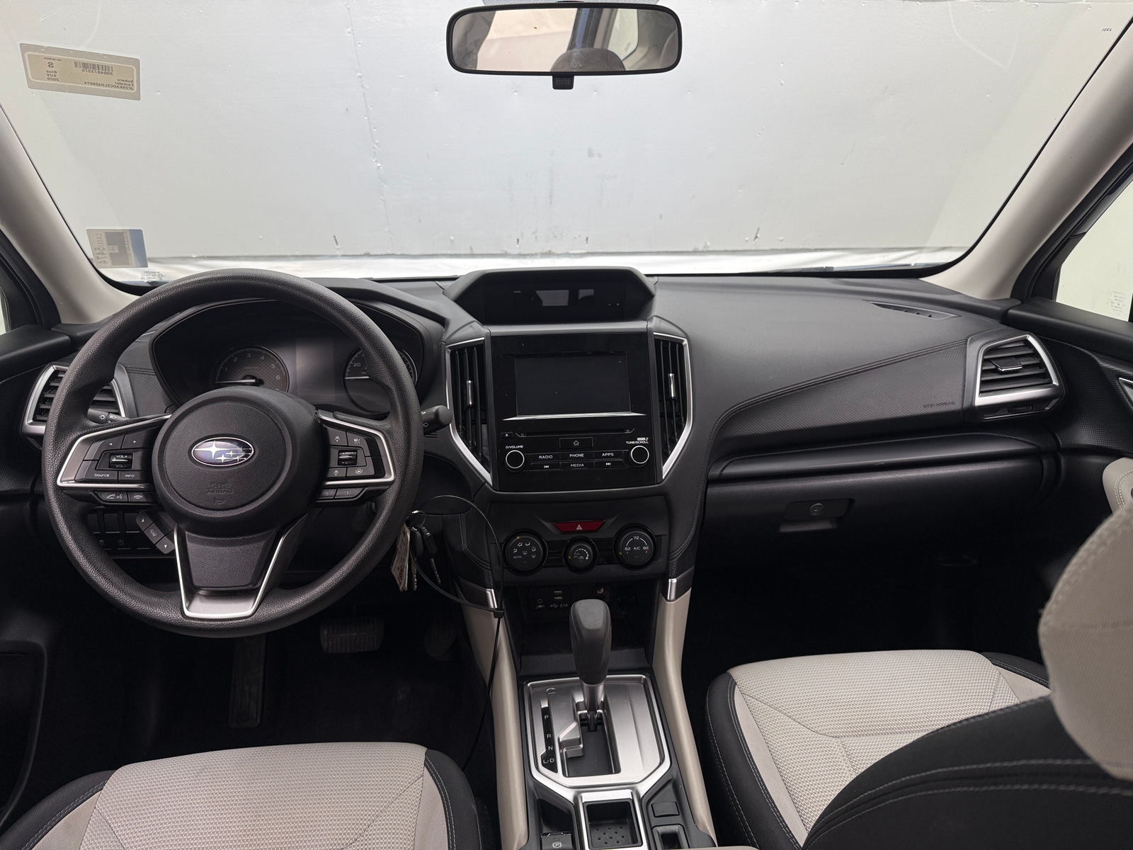 Thumbnail: 2020 Subaru Forester - 3