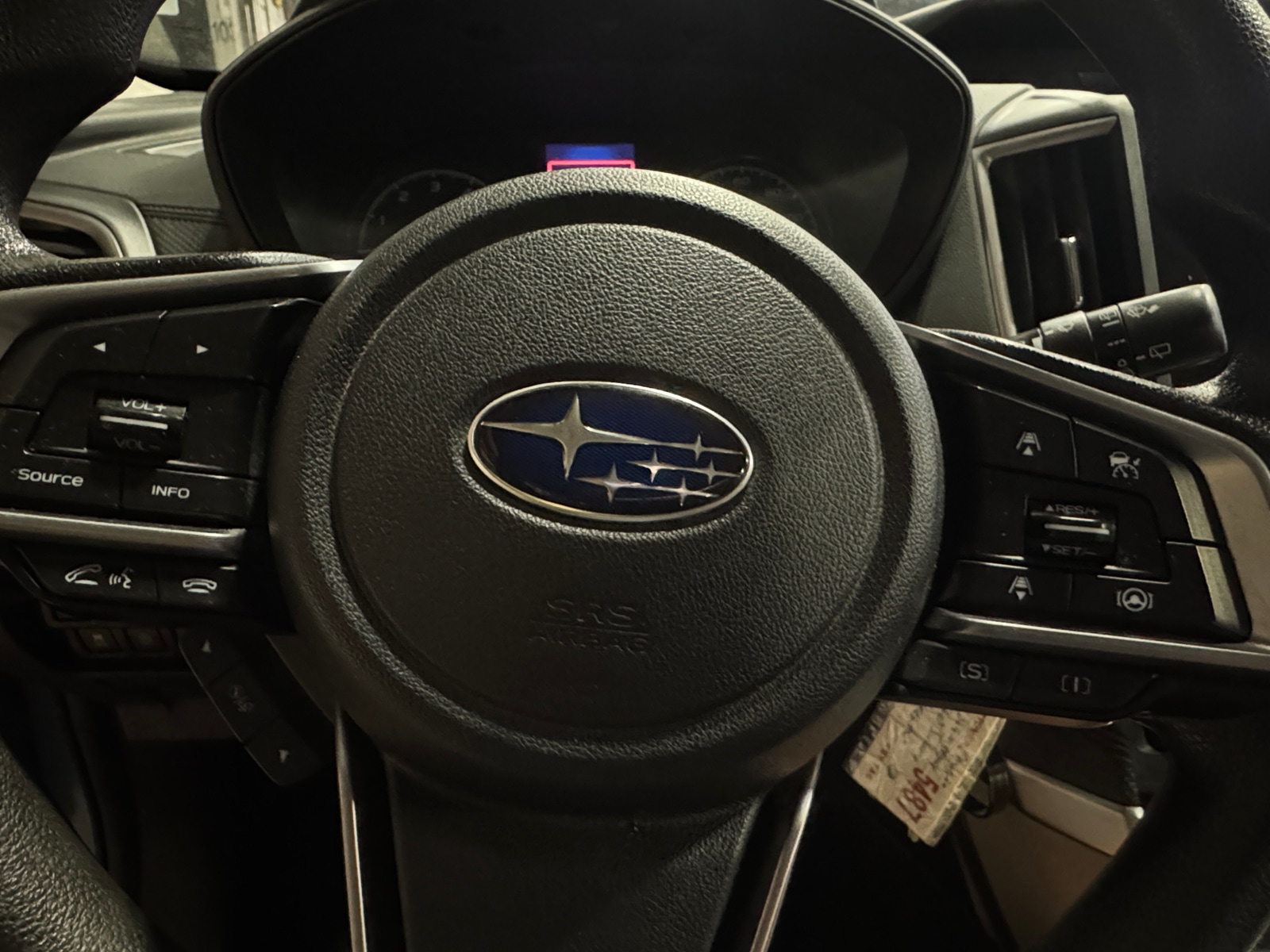 Thumbnail: 2020 Subaru Forester - 5