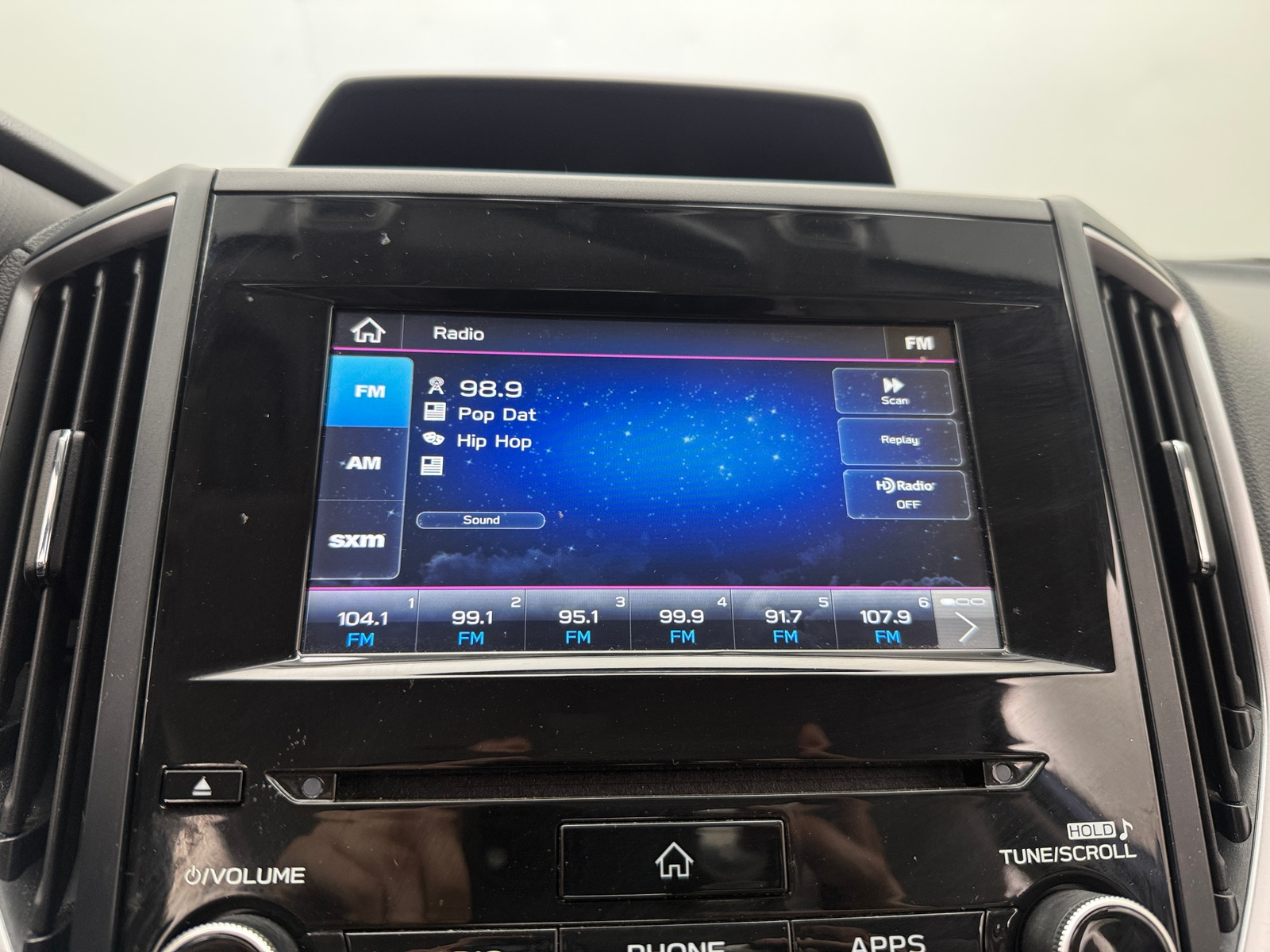 Thumbnail: 2020 Subaru Forester - 4