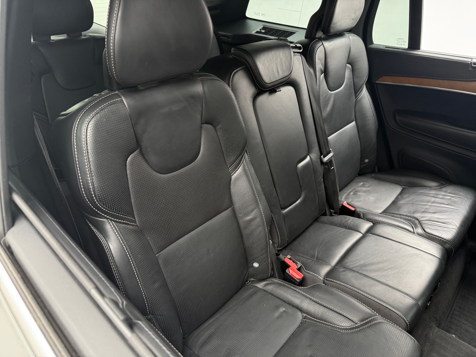 Thumbnail: 2019 Volvo XC90 - 5