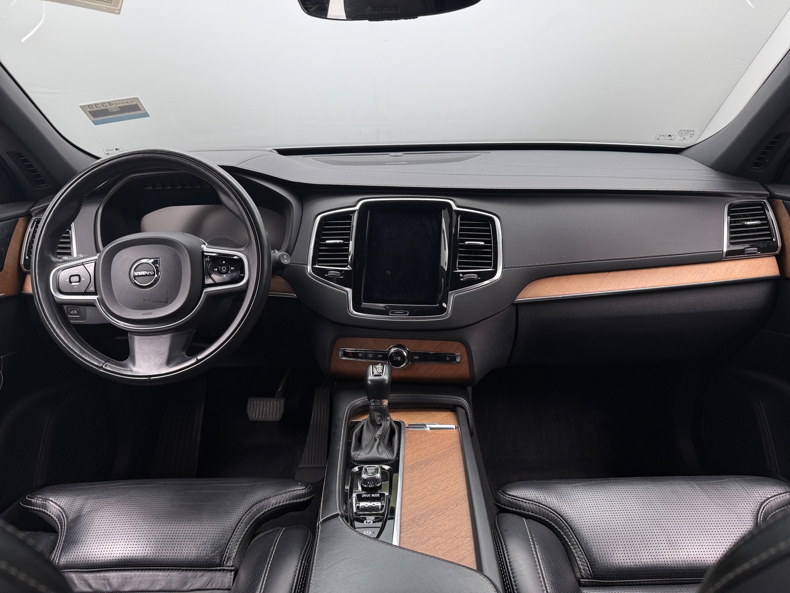 Thumbnail: 2019 Volvo XC90 - 2