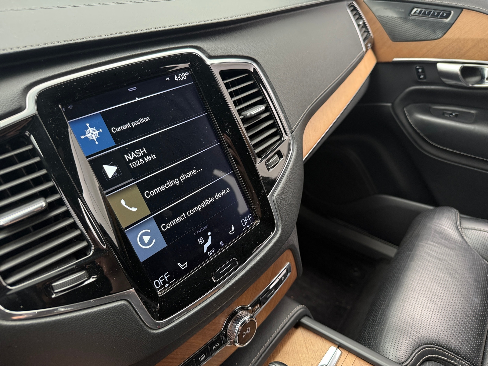 Thumbnail: 2019 Volvo XC90 - 3