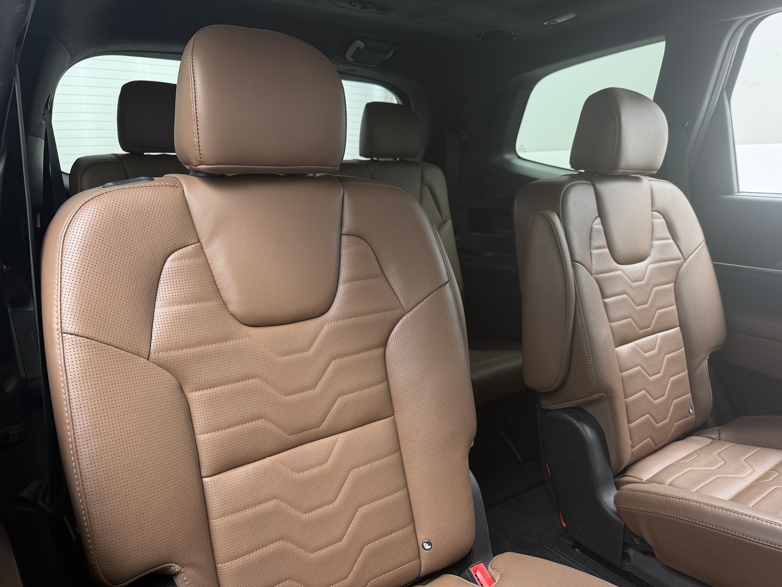 Thumbnail: 2020 Kia Telluride - 5