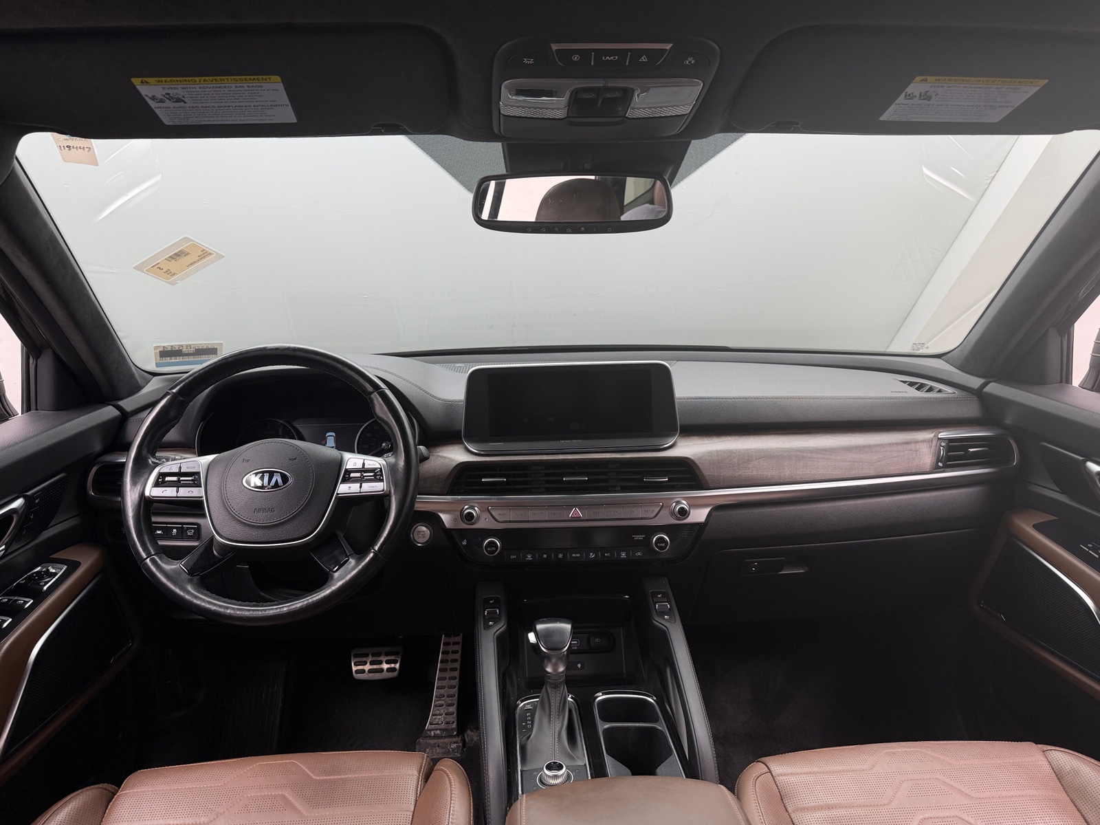 Thumbnail: 2020 Kia Telluride - 2