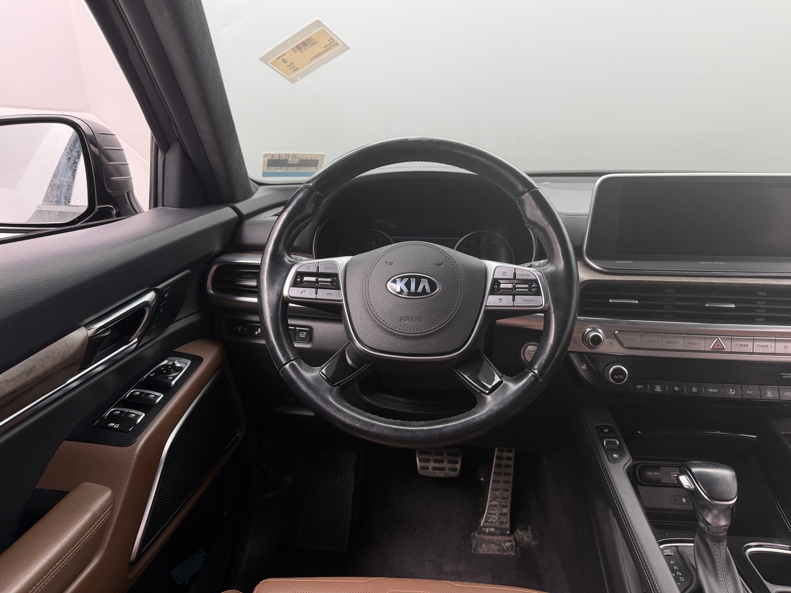 Thumbnail: 2020 Kia Telluride - 4