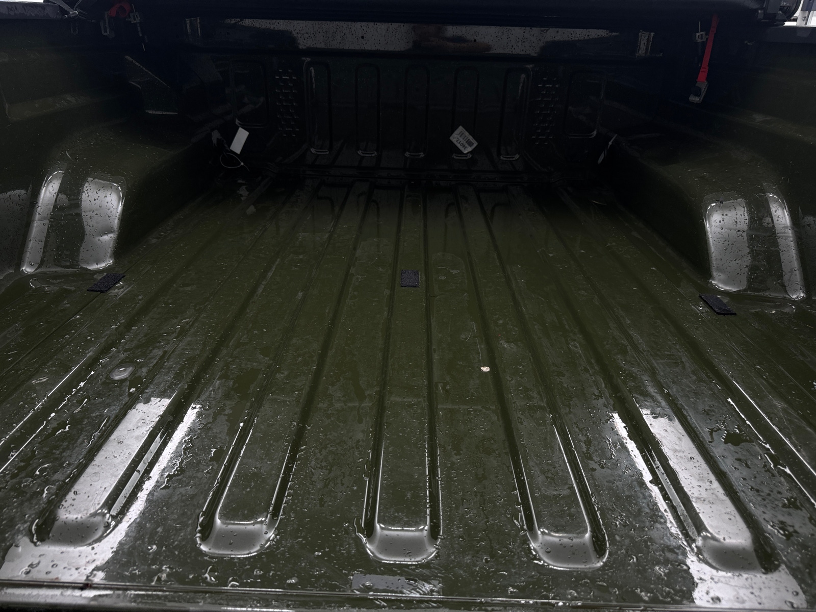 Thumbnail: 2022 Jeep Gladiator - 7