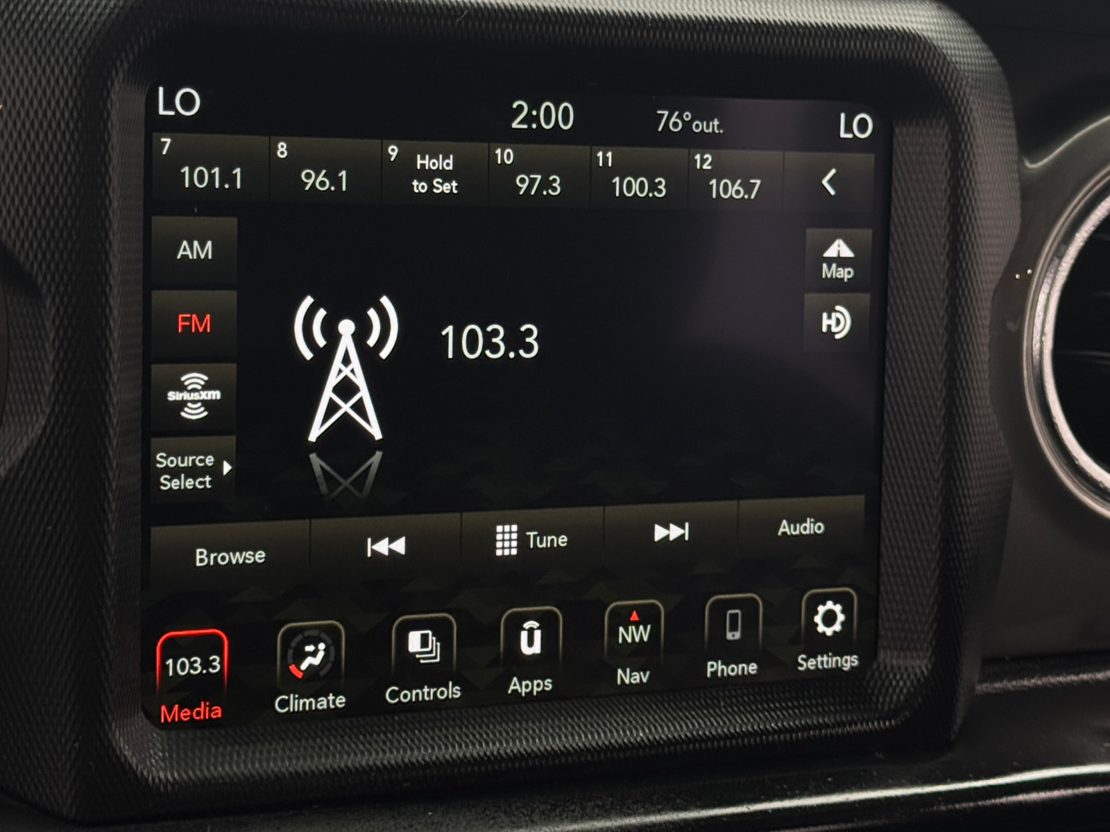 Thumbnail: 2022 Jeep Gladiator - 4
