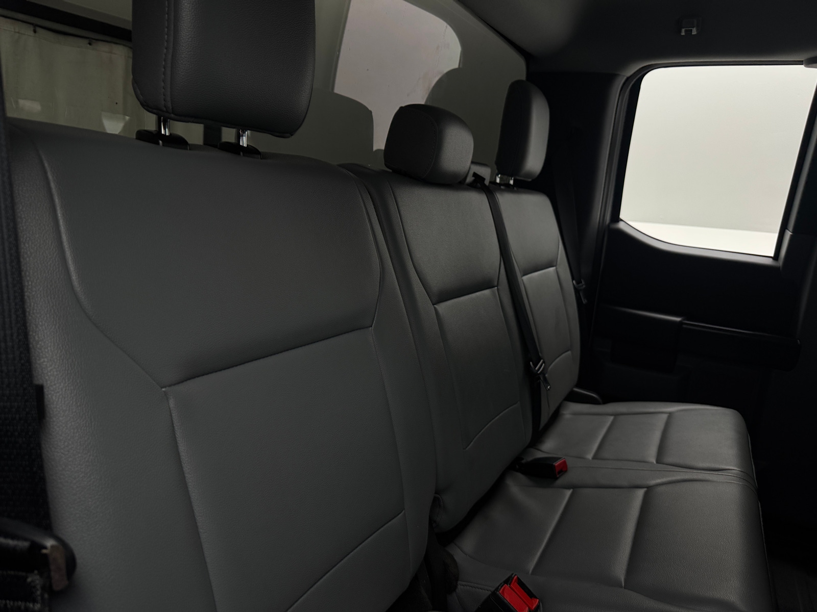 Thumbnail: 2023 Ford Econoline - 6