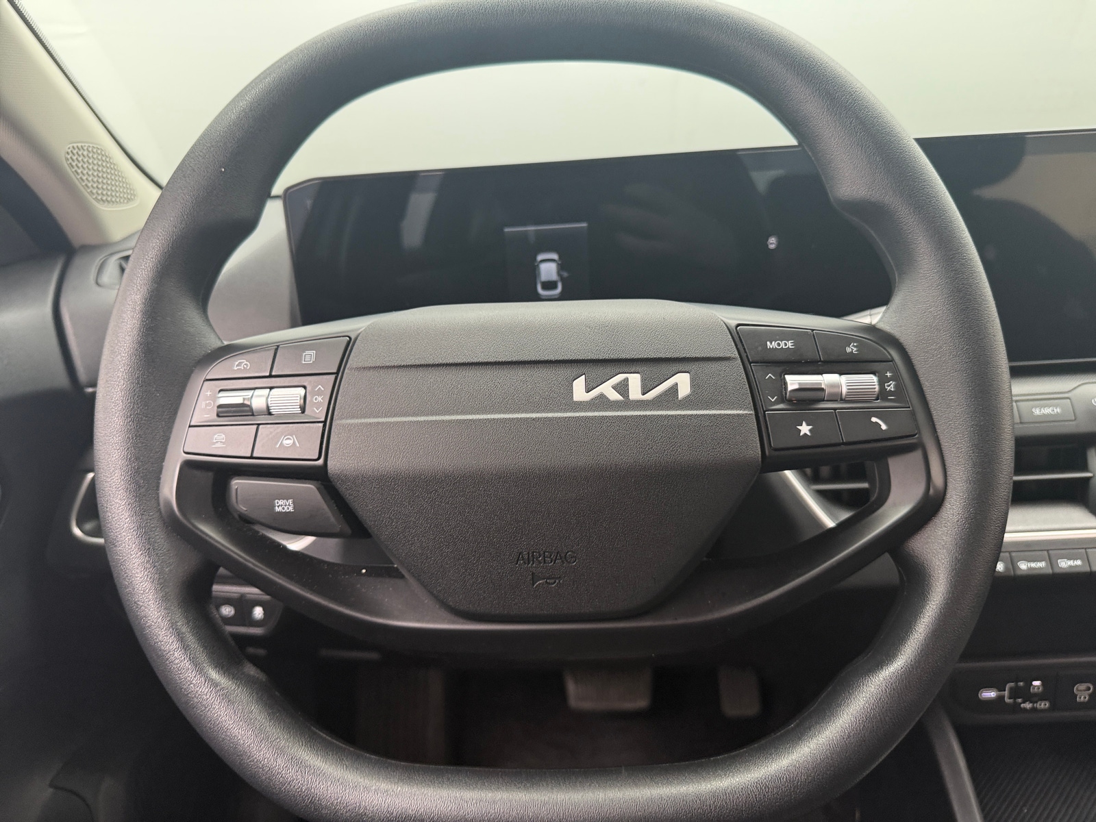 Thumbnail: 2025 Kia K4 - 5