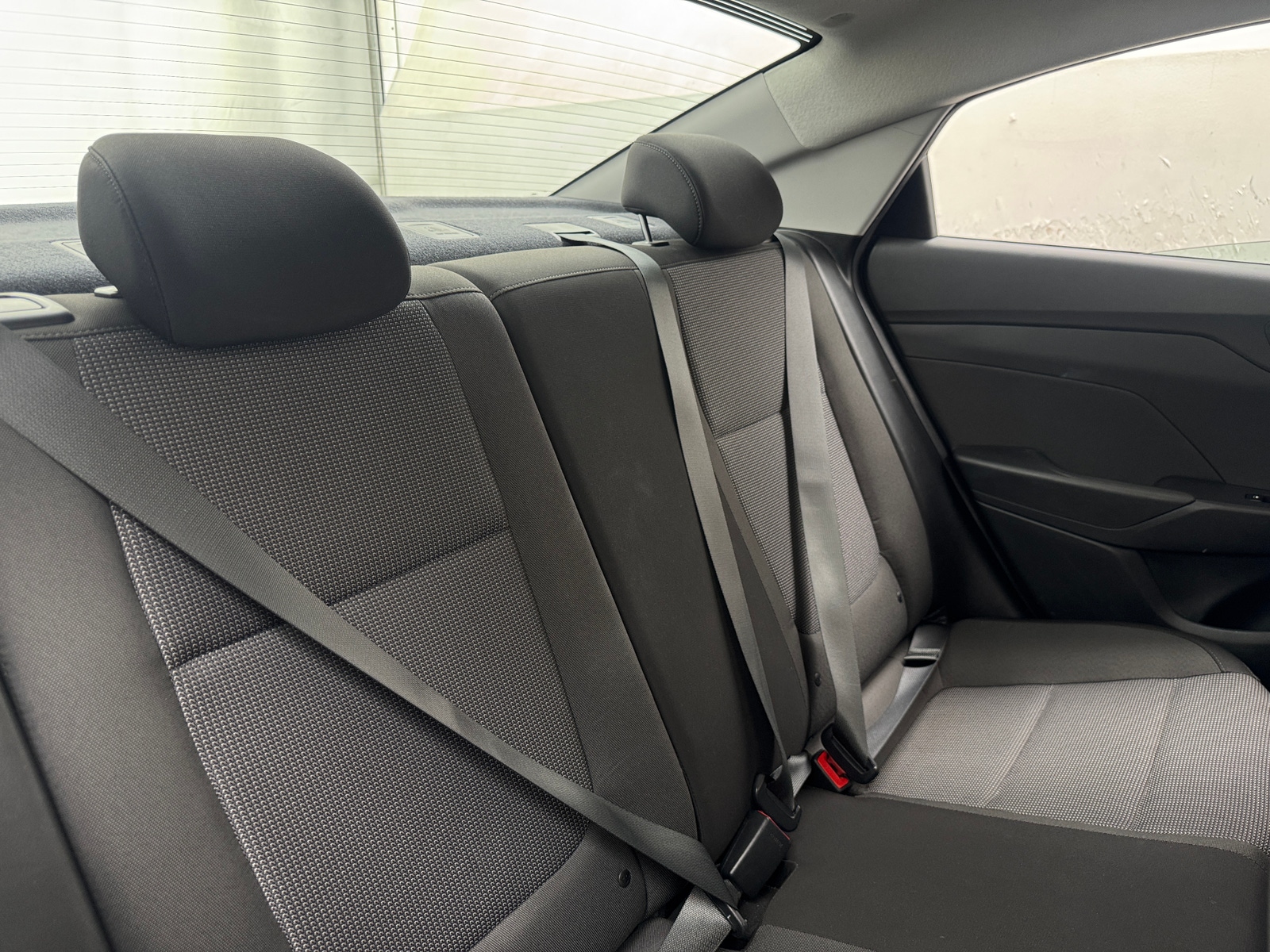 Thumbnail: 2020 Hyundai Accent - 6