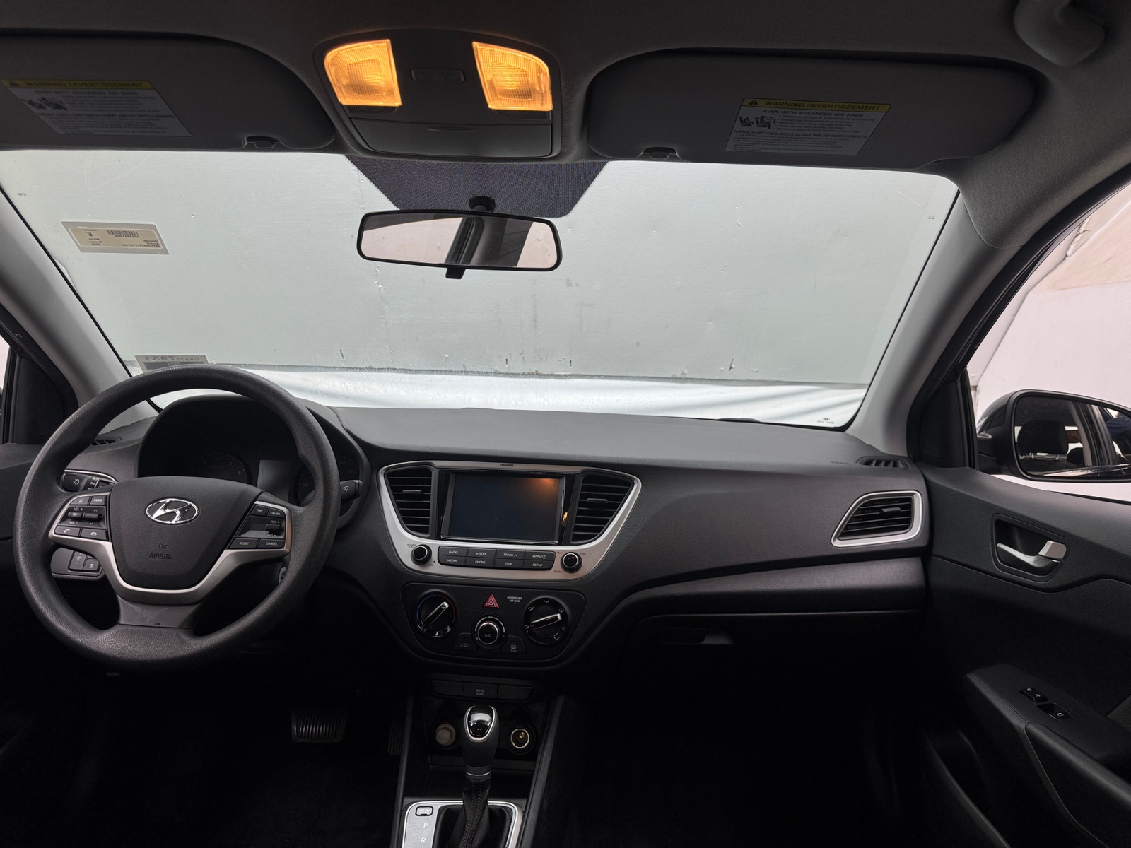 Thumbnail: 2020 Hyundai Accent - 3