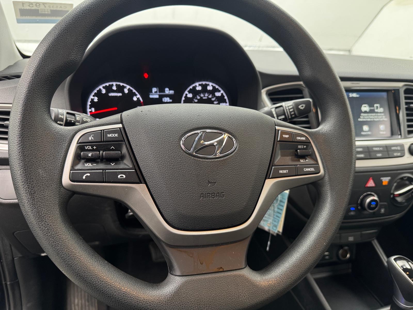 Thumbnail: 2020 Hyundai Accent - 5